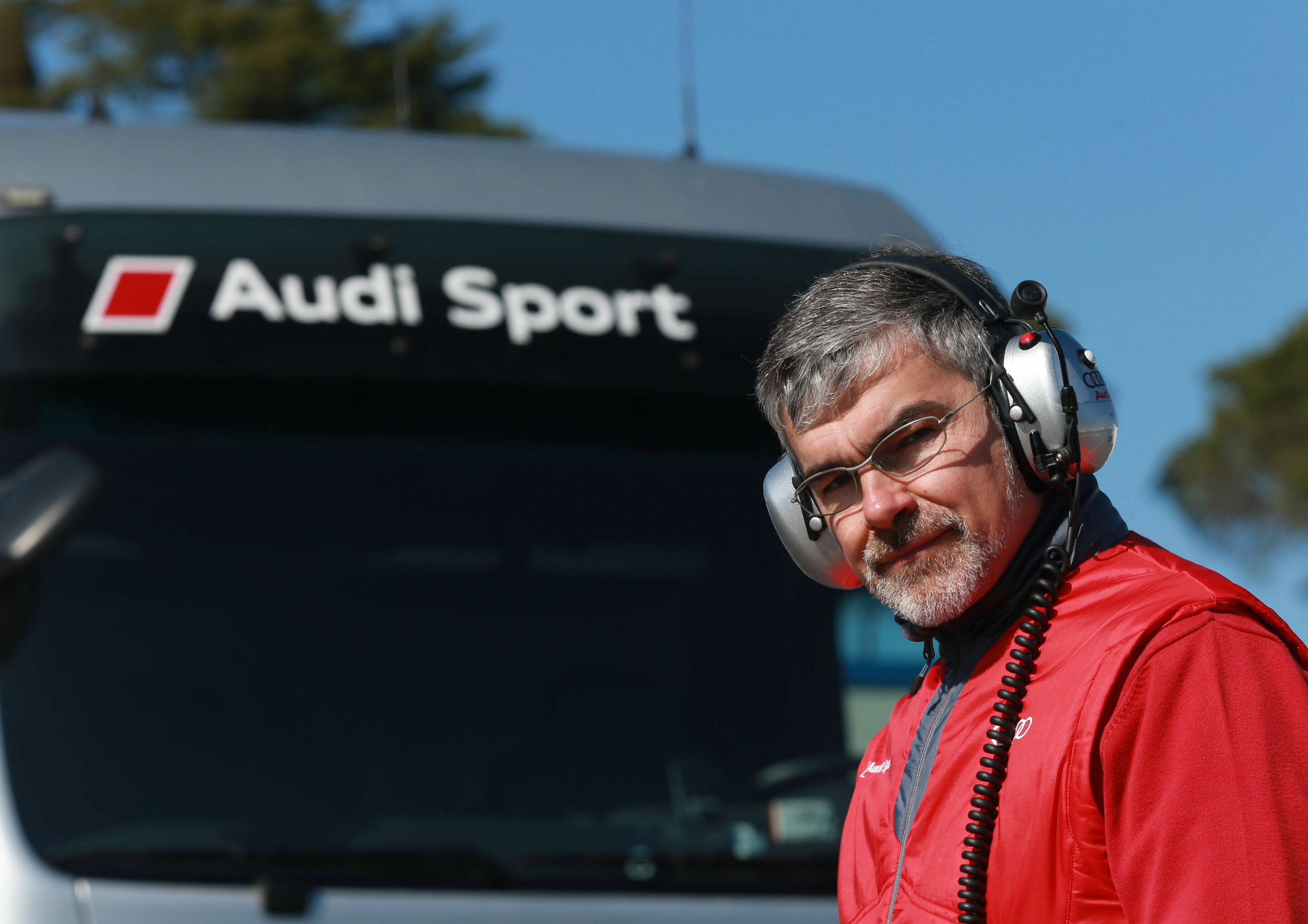 DTM Test Vallelunga