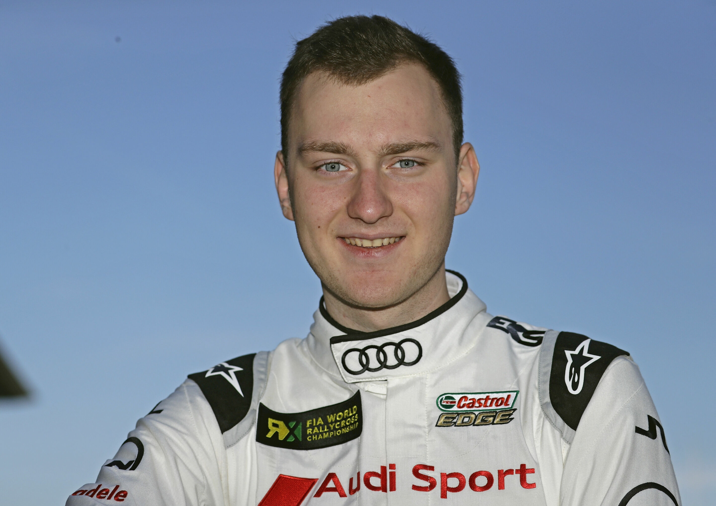 World RX Barcelona 2017