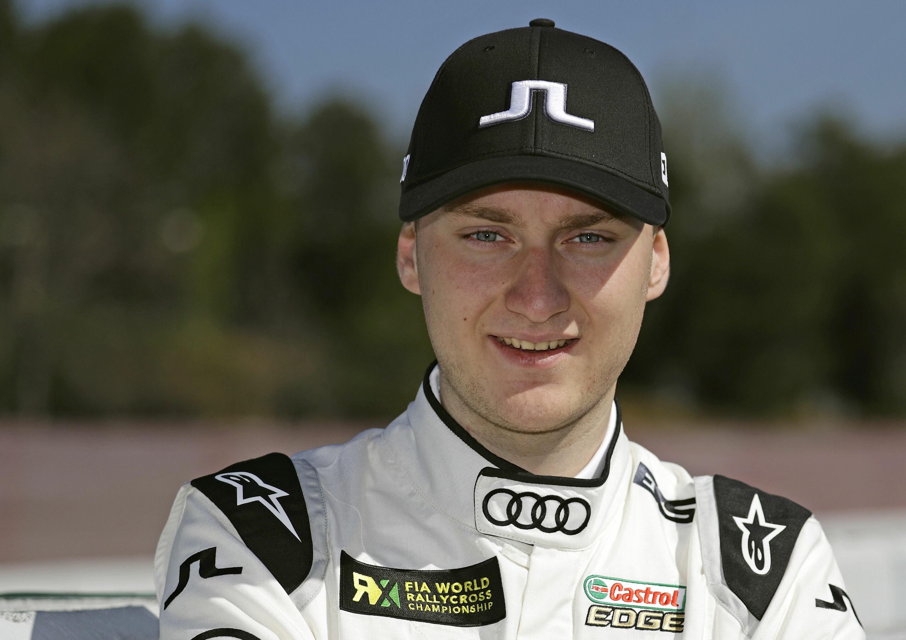 World RX Barcelona 2017