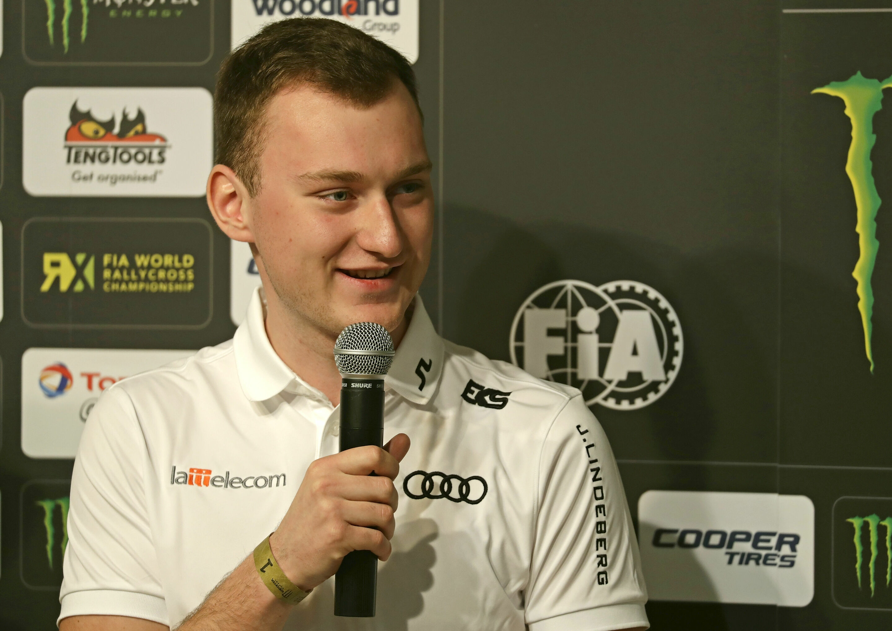 World RX Barcelona 2017