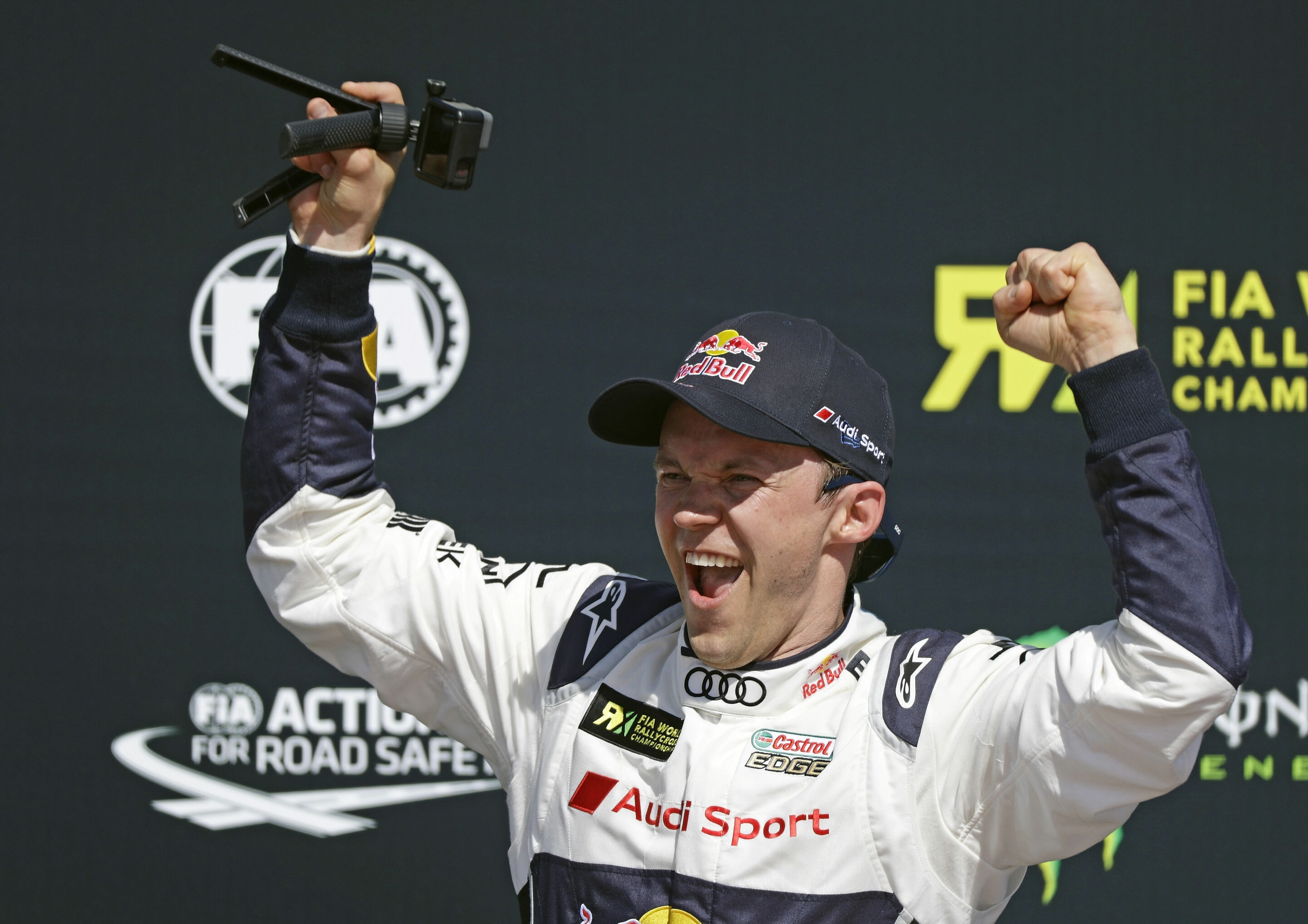 World RX Barcelona 2017