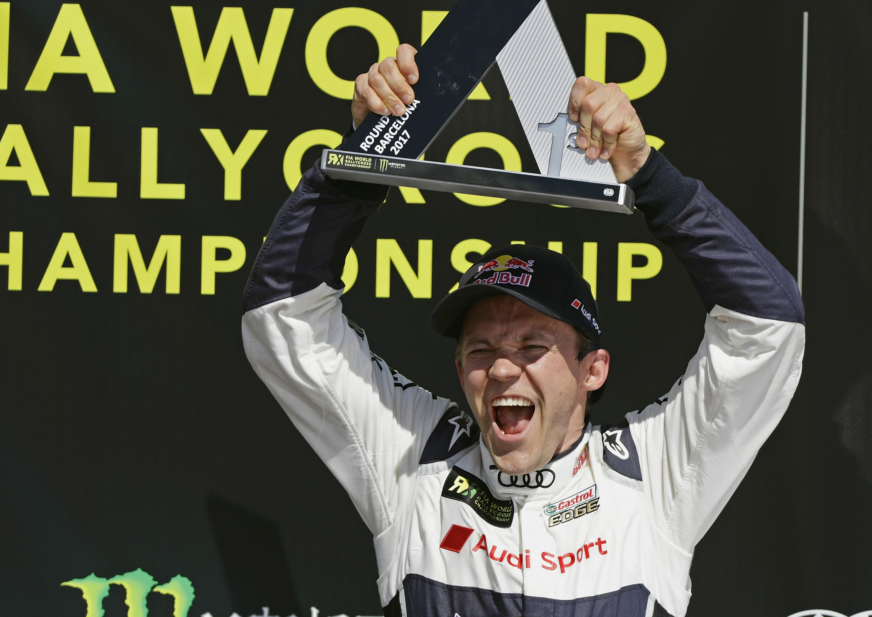 World RX Barcelona 2017