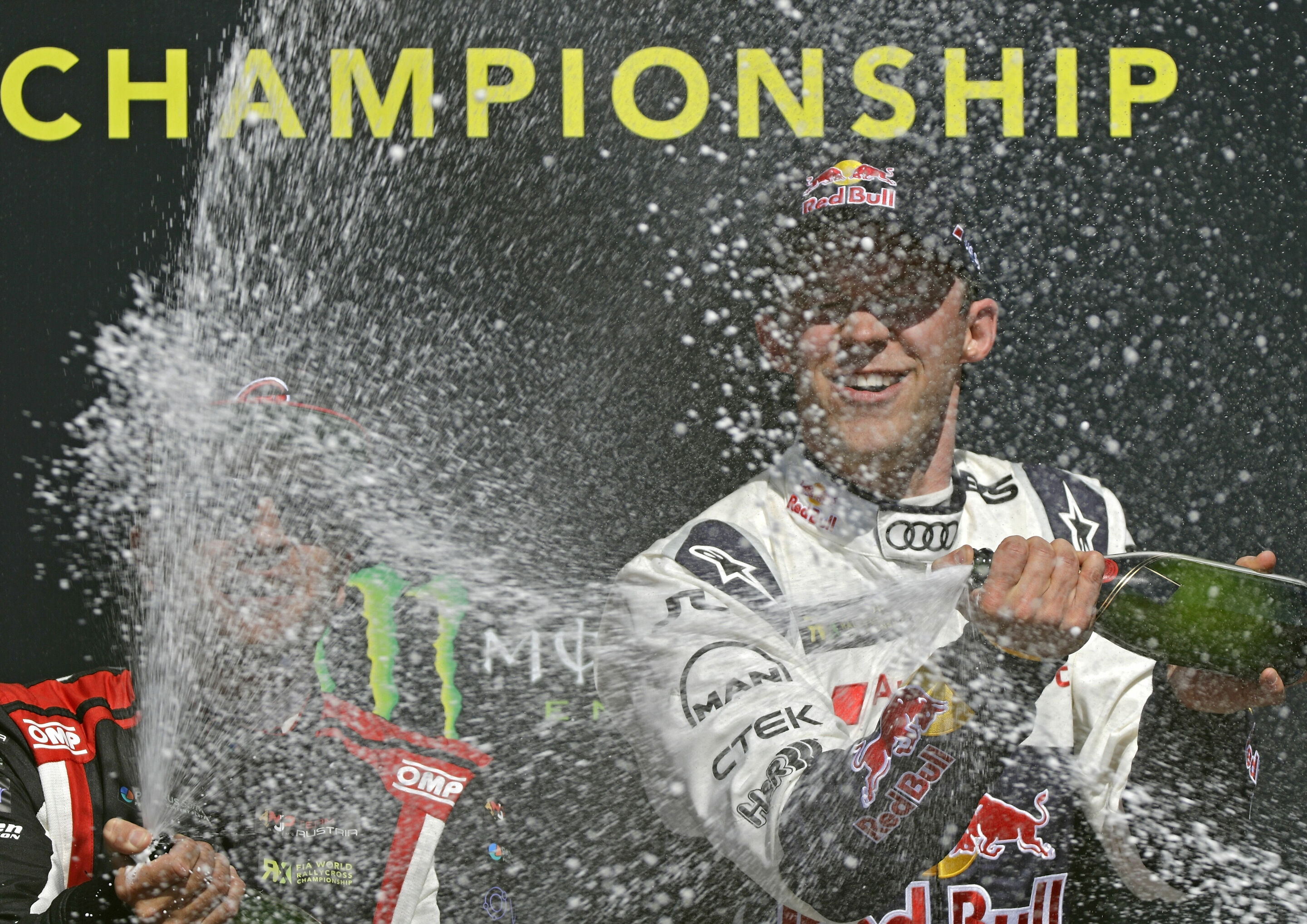 World RX Barcelona 2017