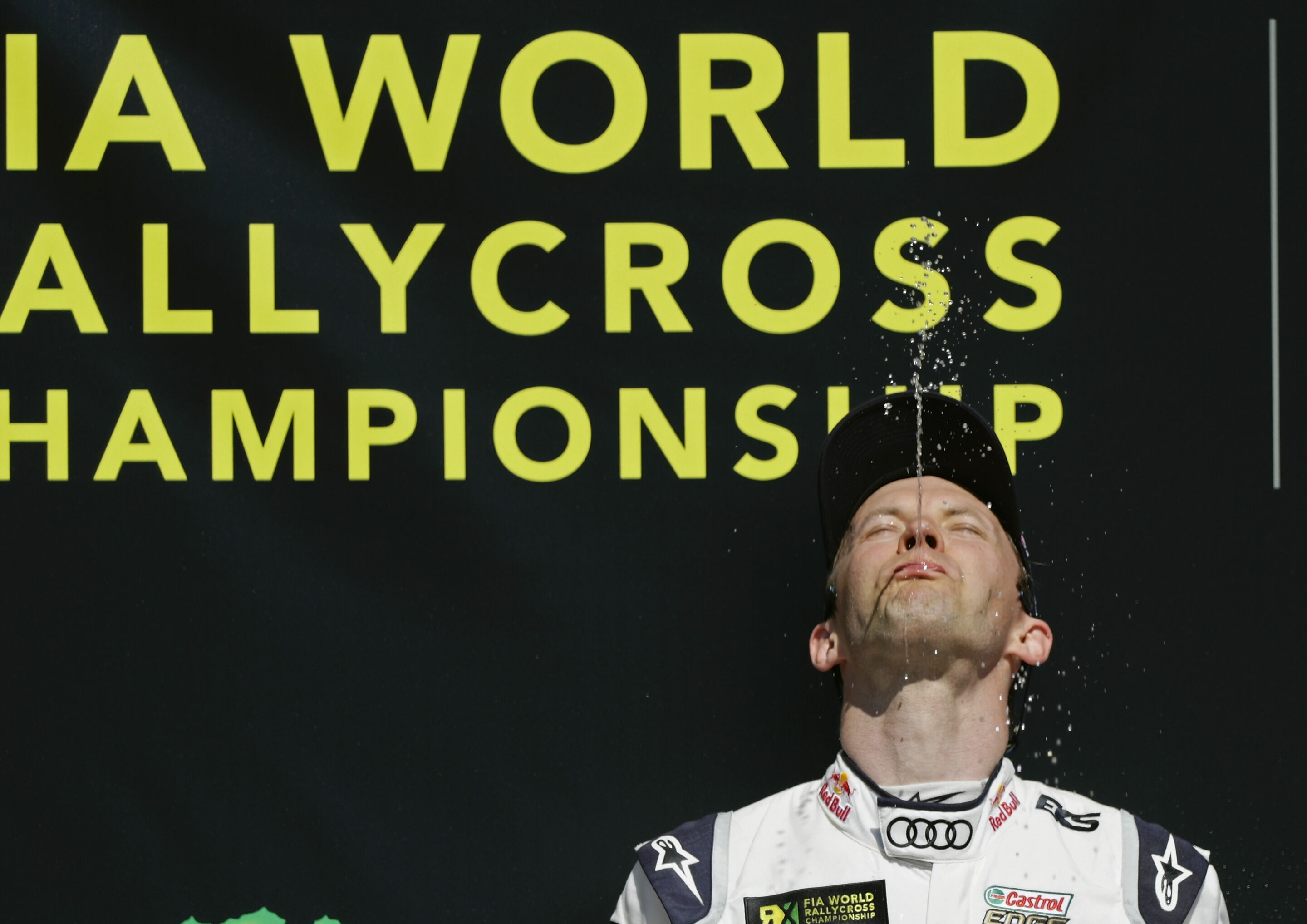 World RX Barcelona 2017
