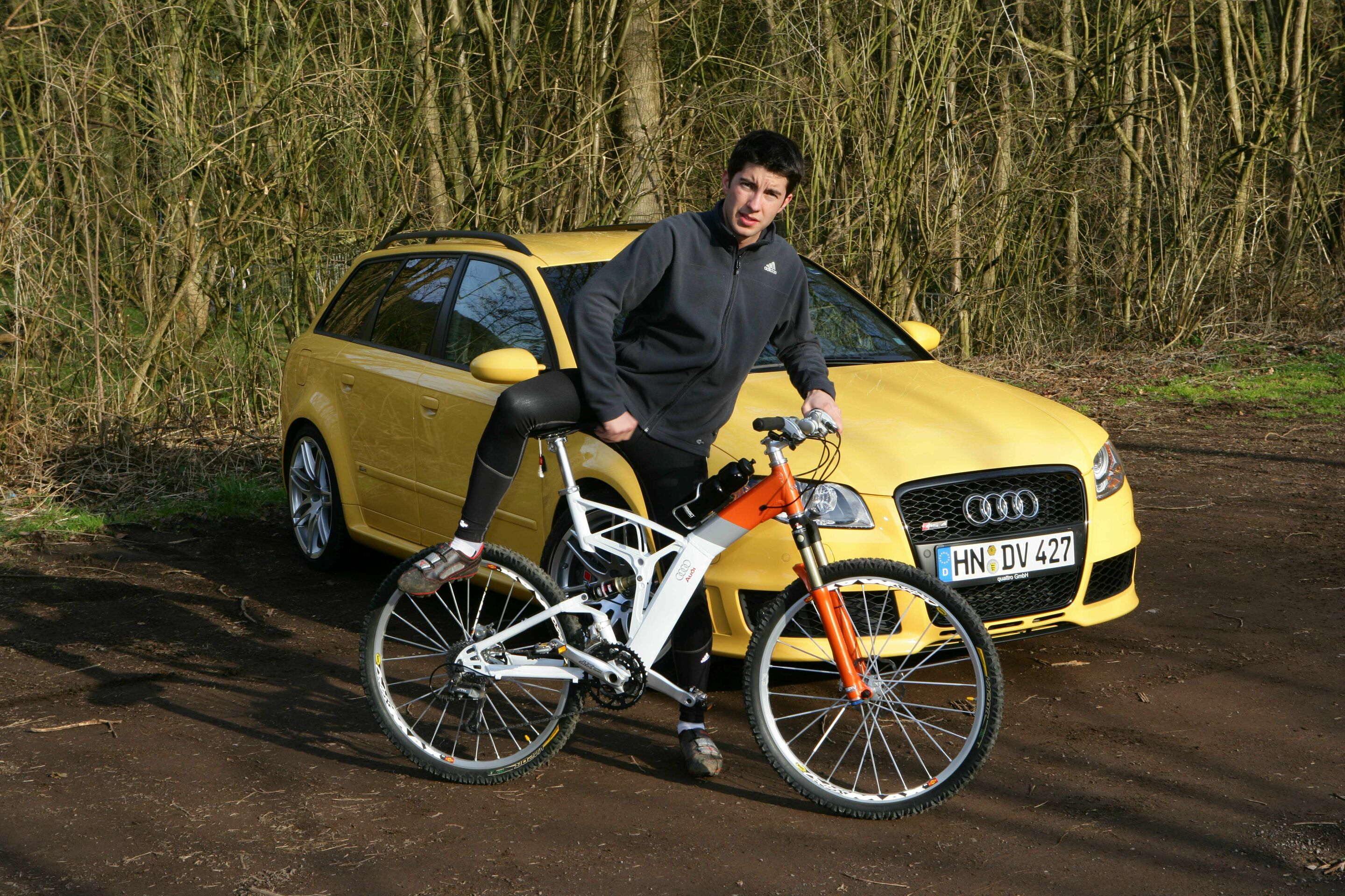 DTM 2007