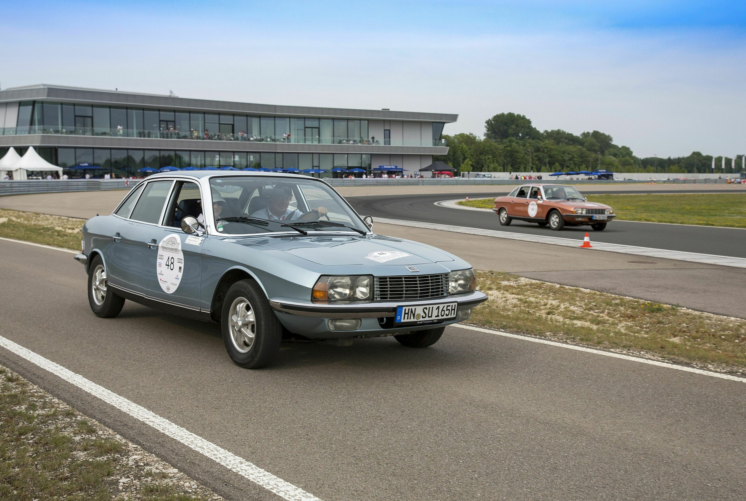 Donau Classic