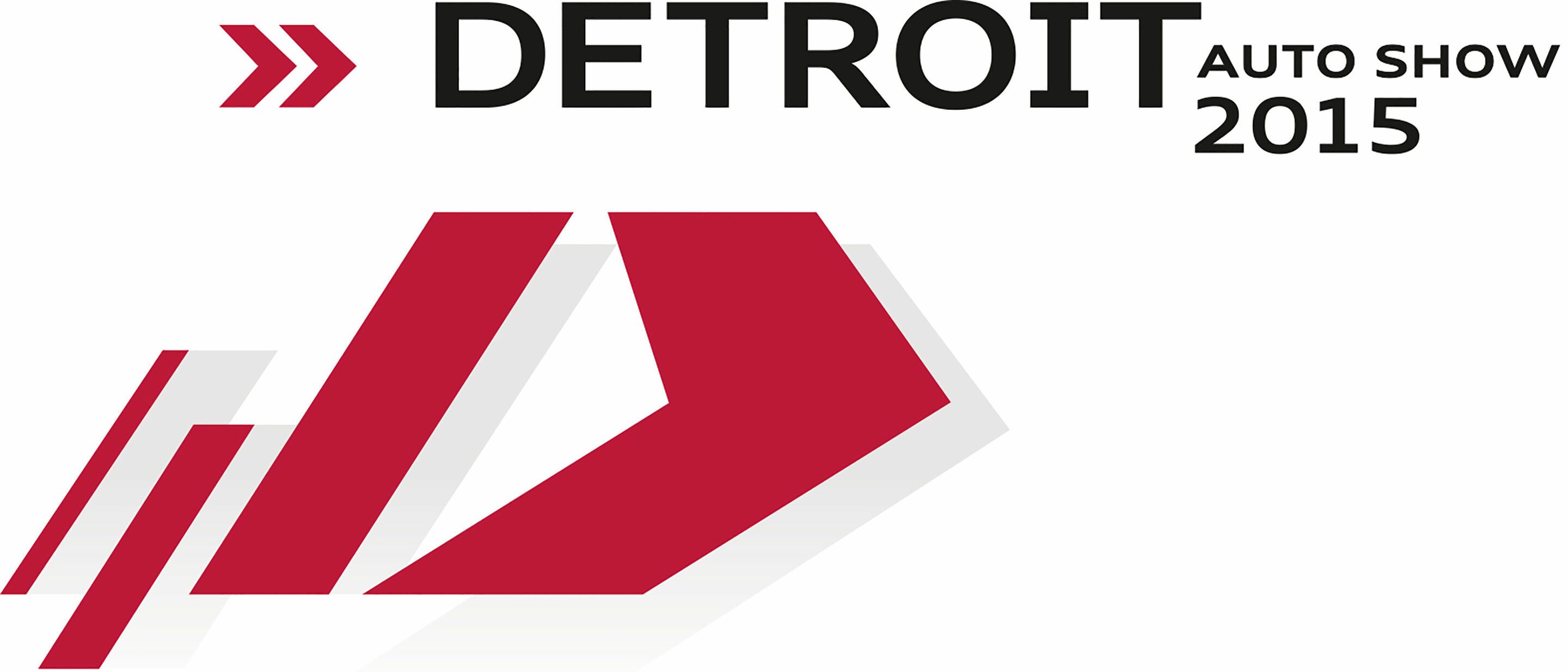 NAIAS Detroit 2015