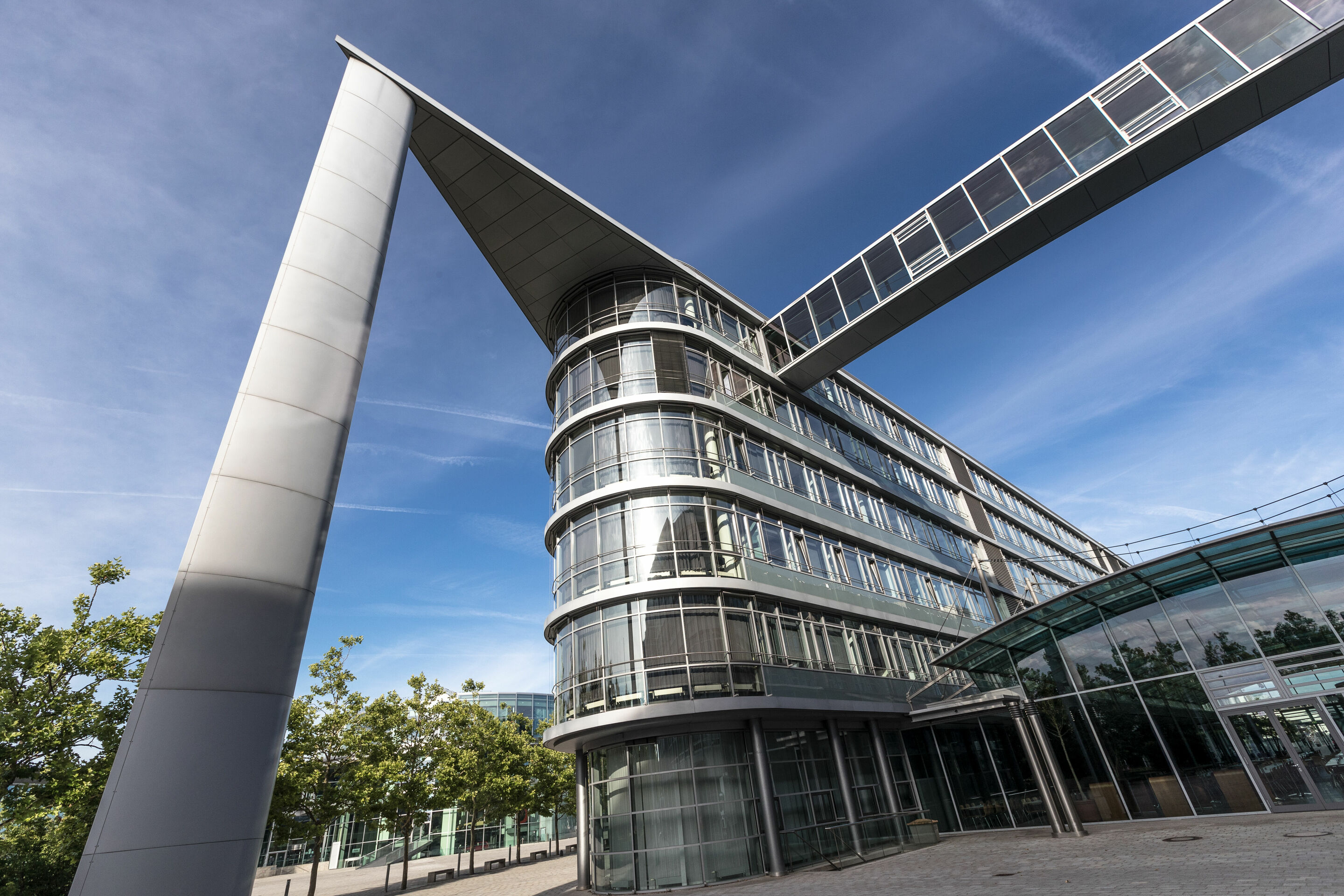 Audi Forum Ingolstadt