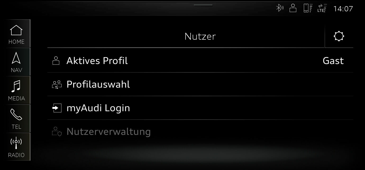 Personalisierung