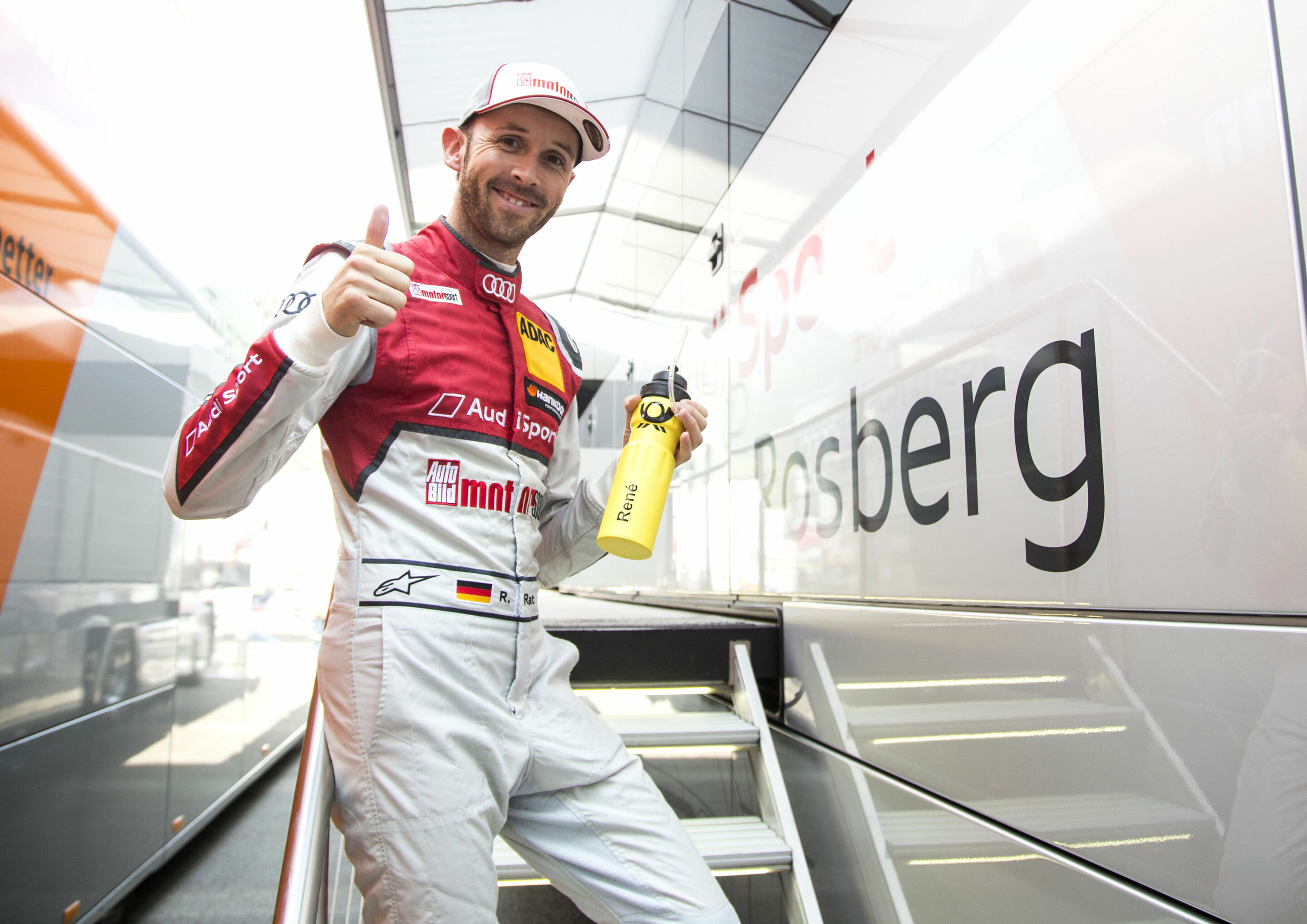 DTM Spielberg 2017