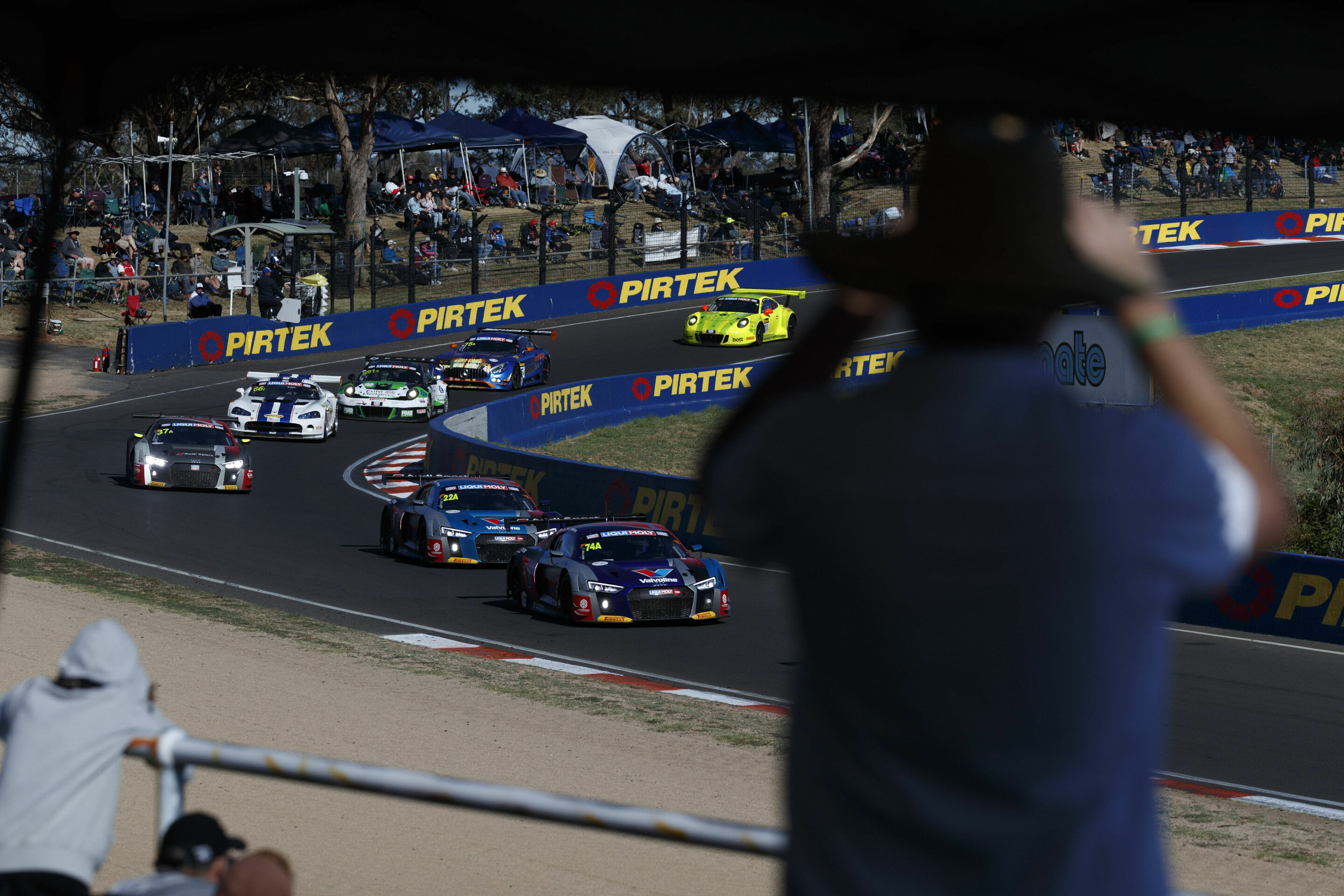 12h Bathurst 2018