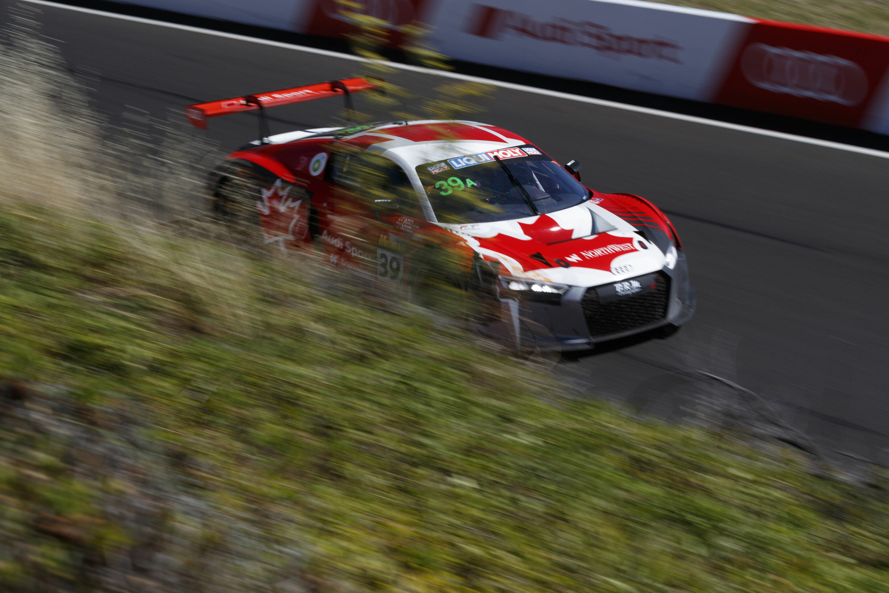 12h Bathurst 2018