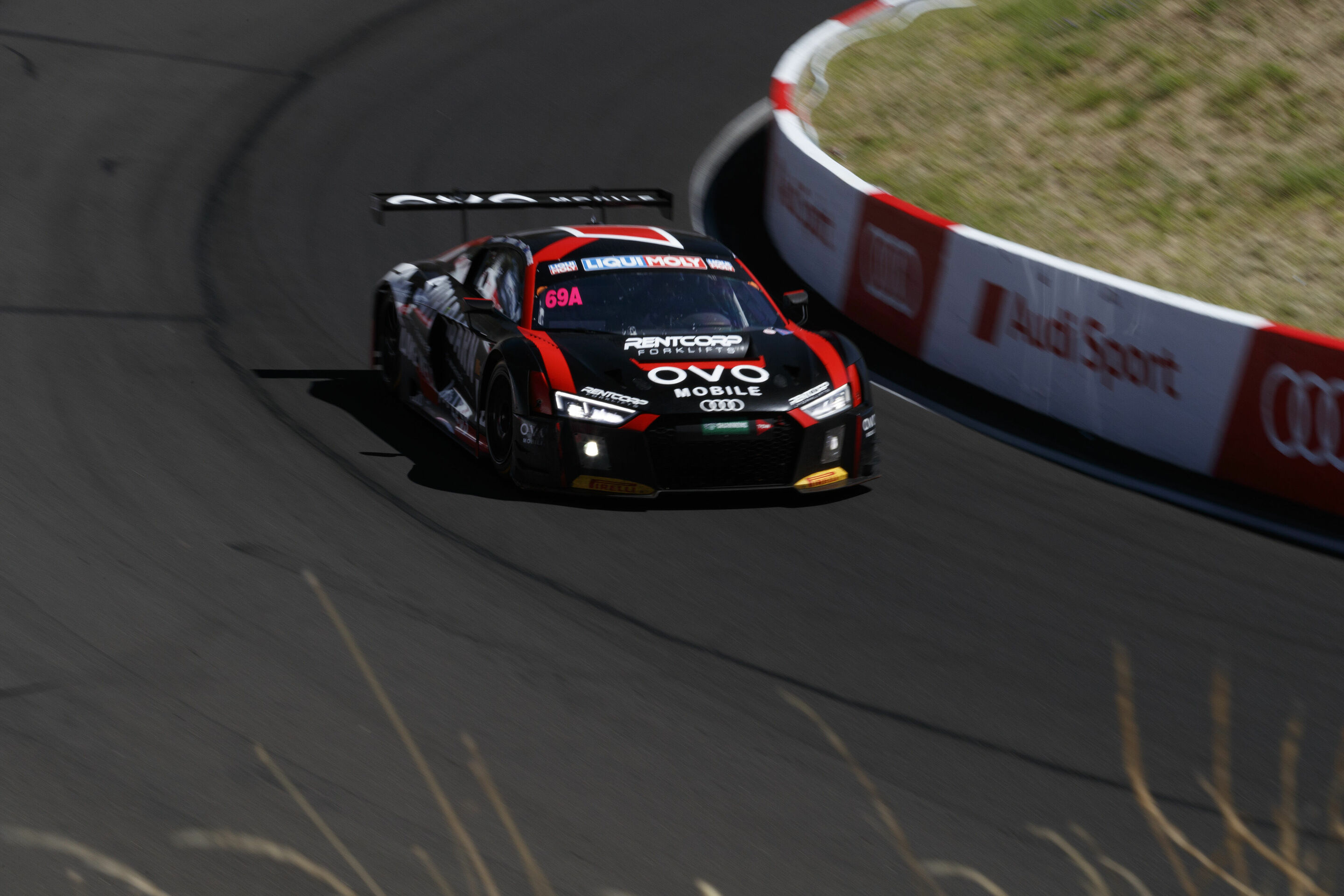 12h Bathurst 2018