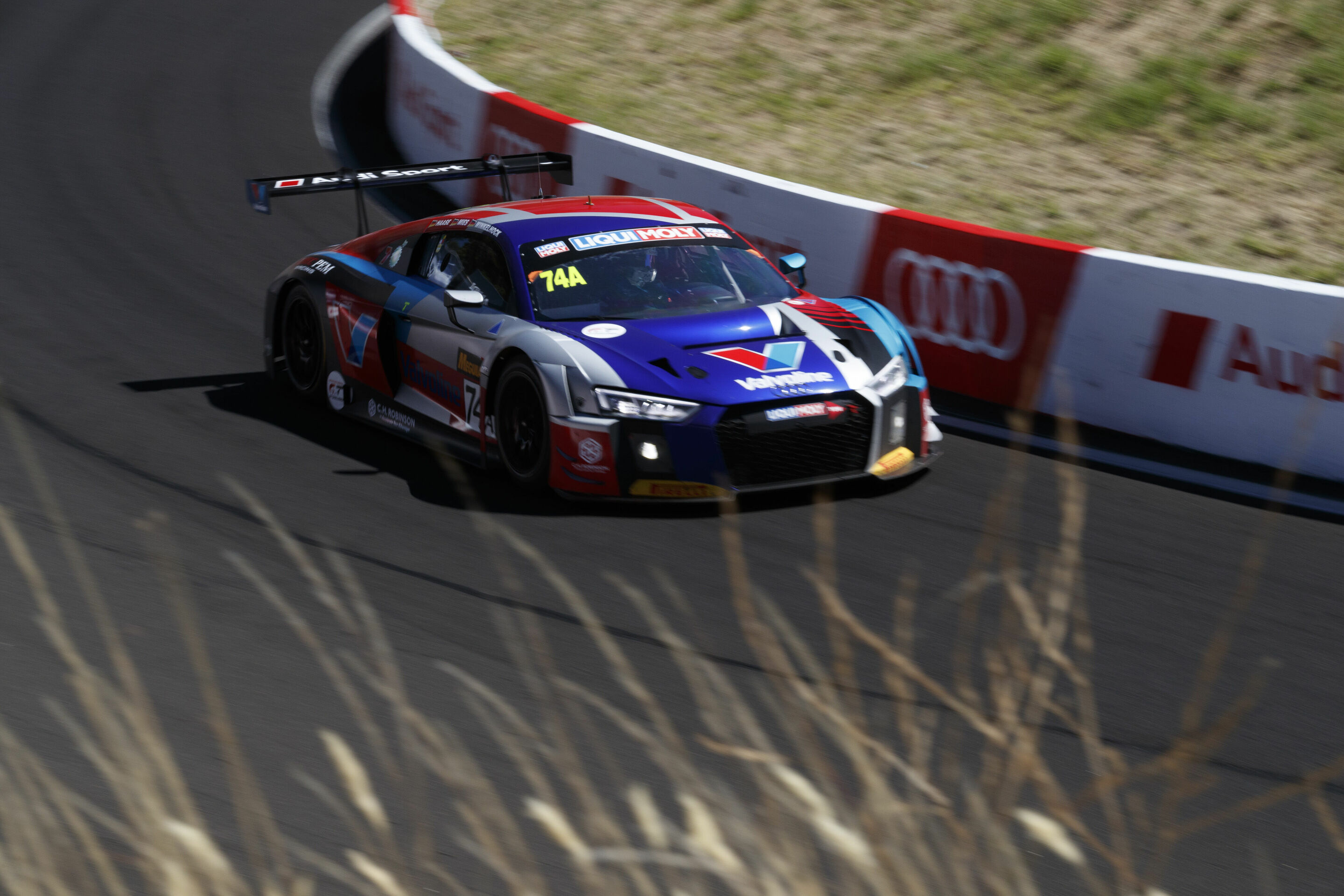12h Bathurst 2018