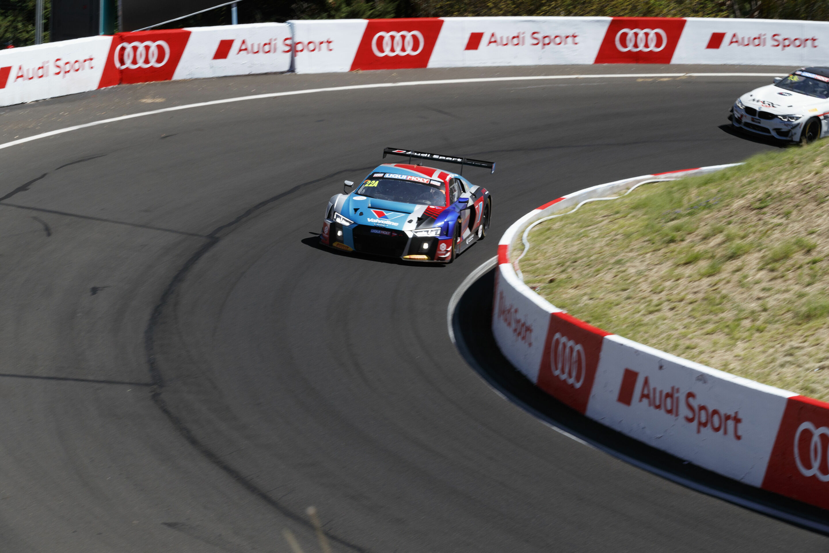 12h Bathurst 2018