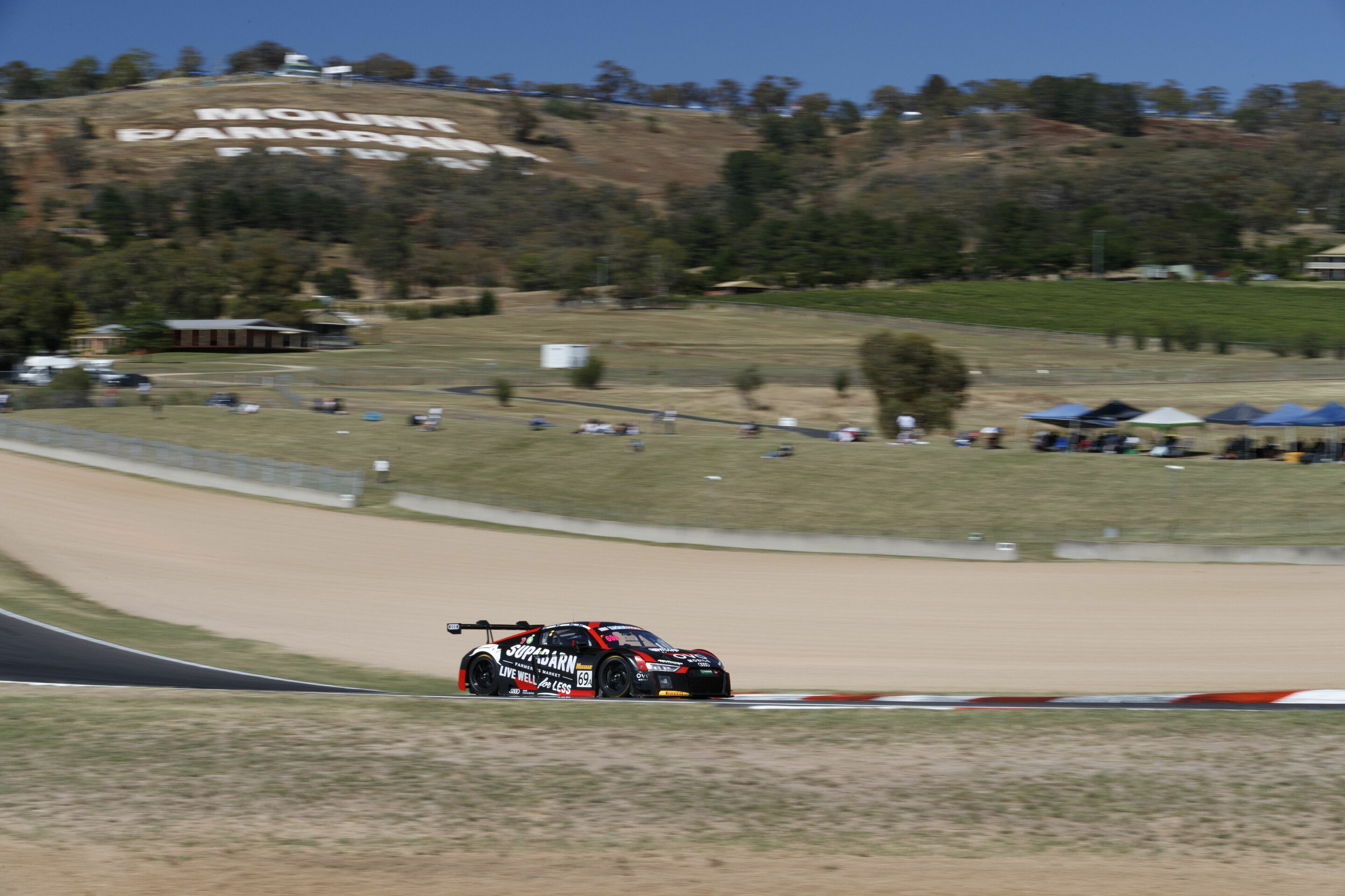 12h Bathurst 2018