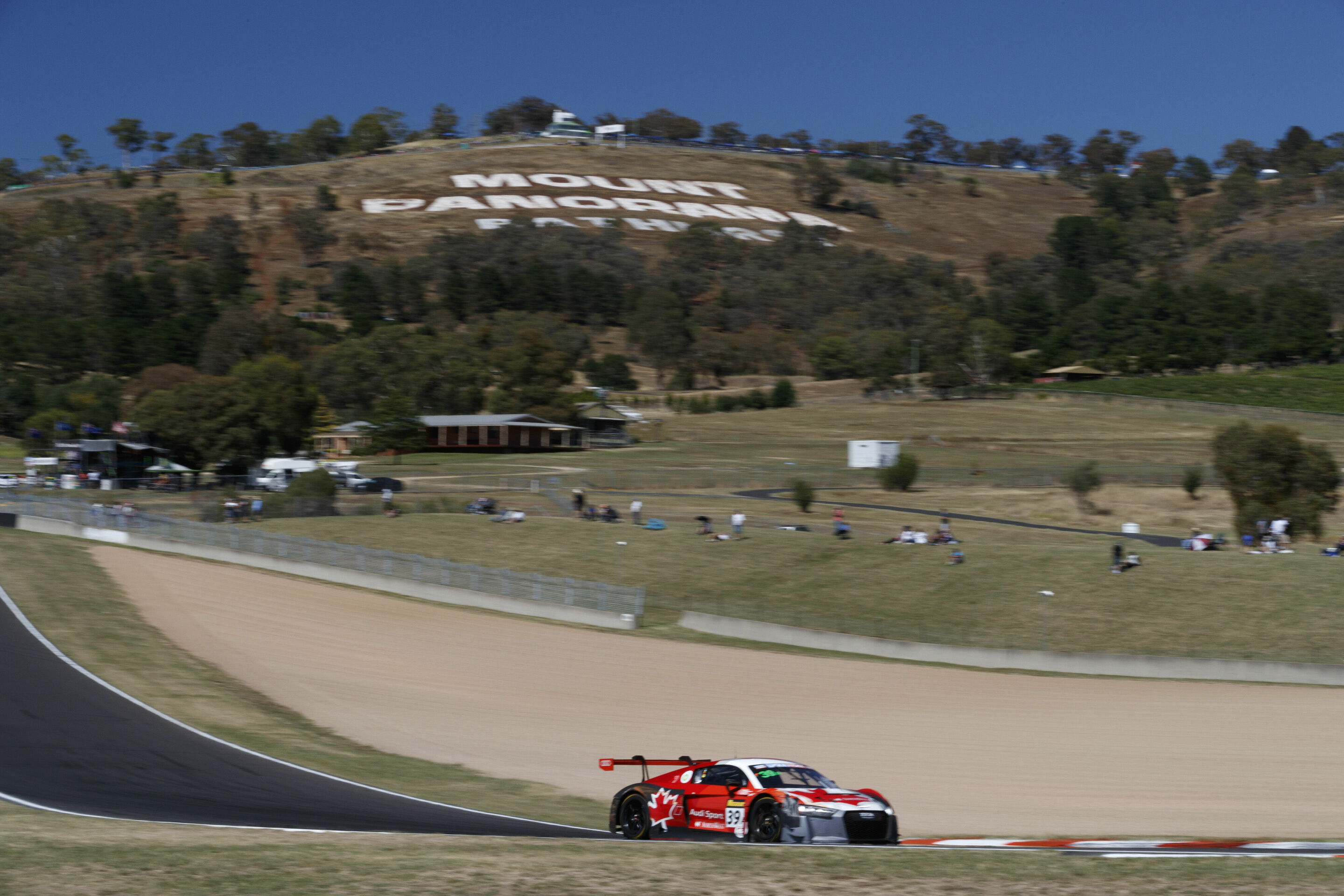 12h Bathurst 2018
