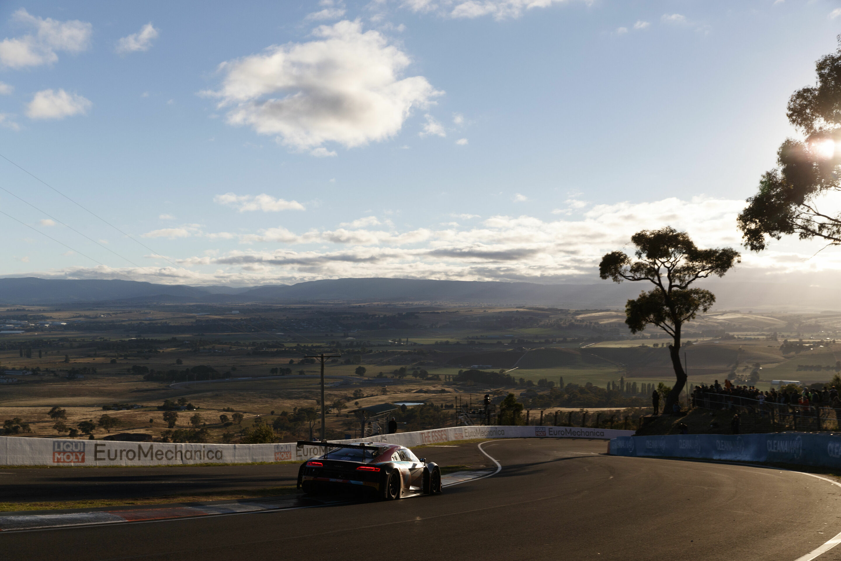 12h Bathurst 2018