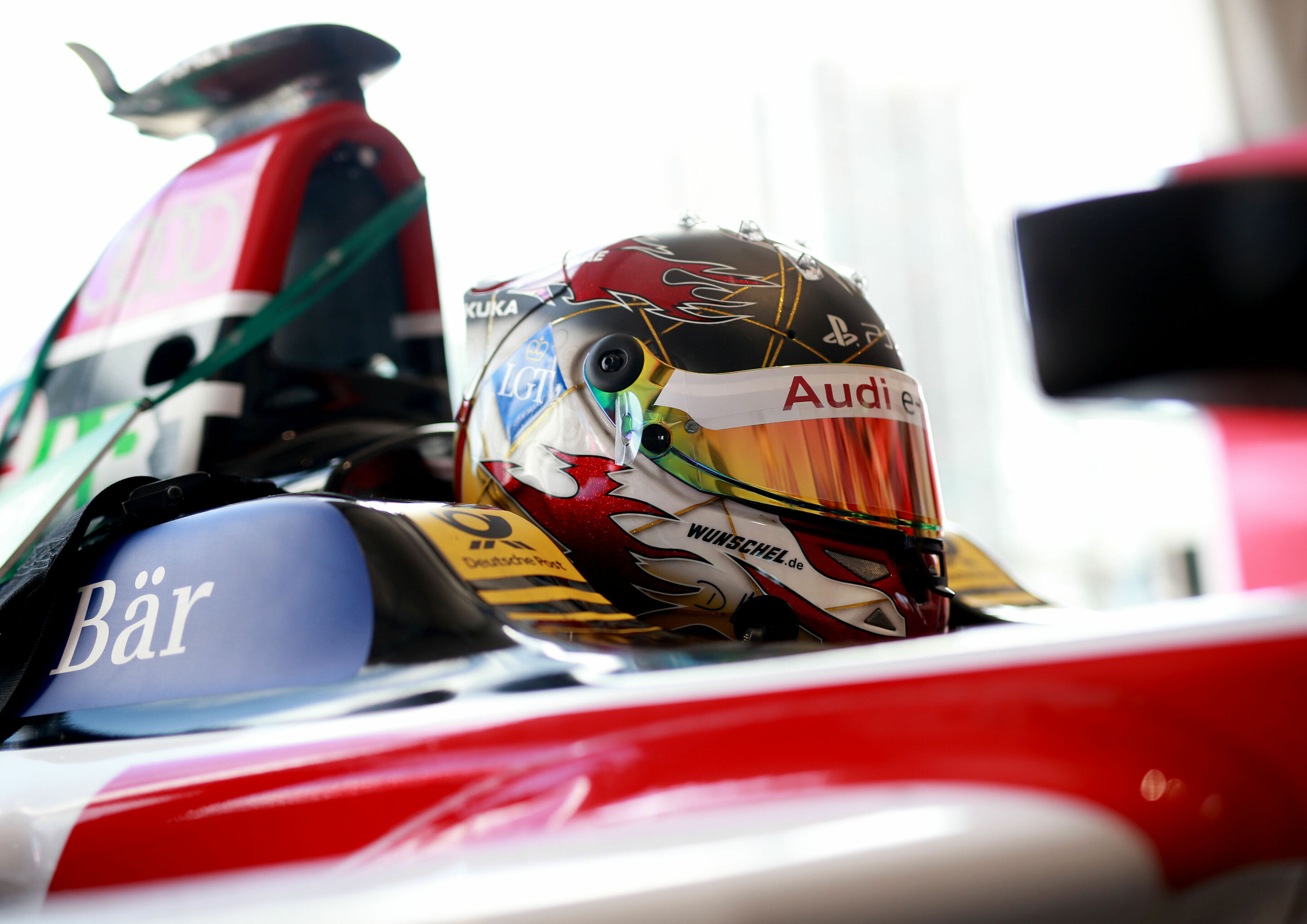 Formula E, Punta del Este E-Prix 2018