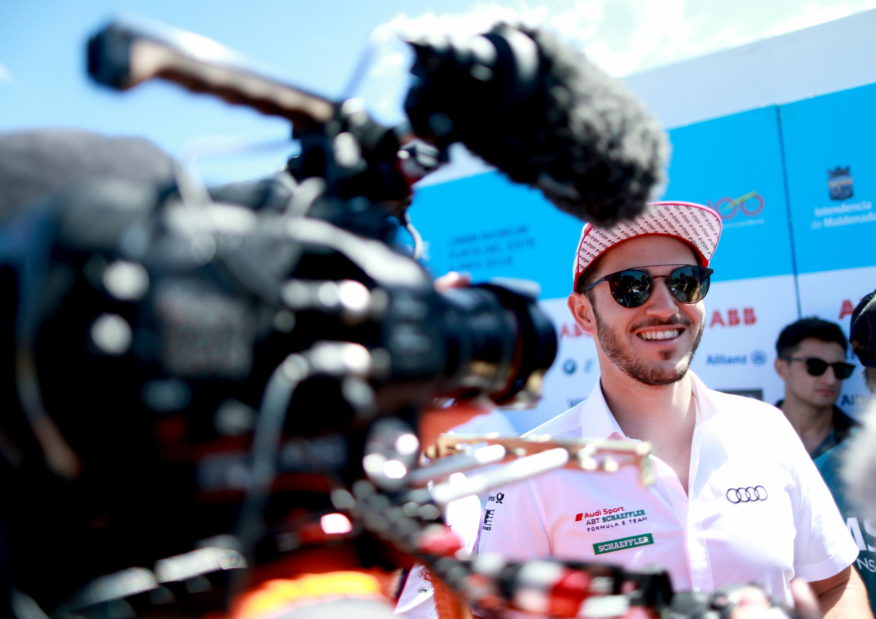 Formula E, Punta del Este E-Prix 2018
