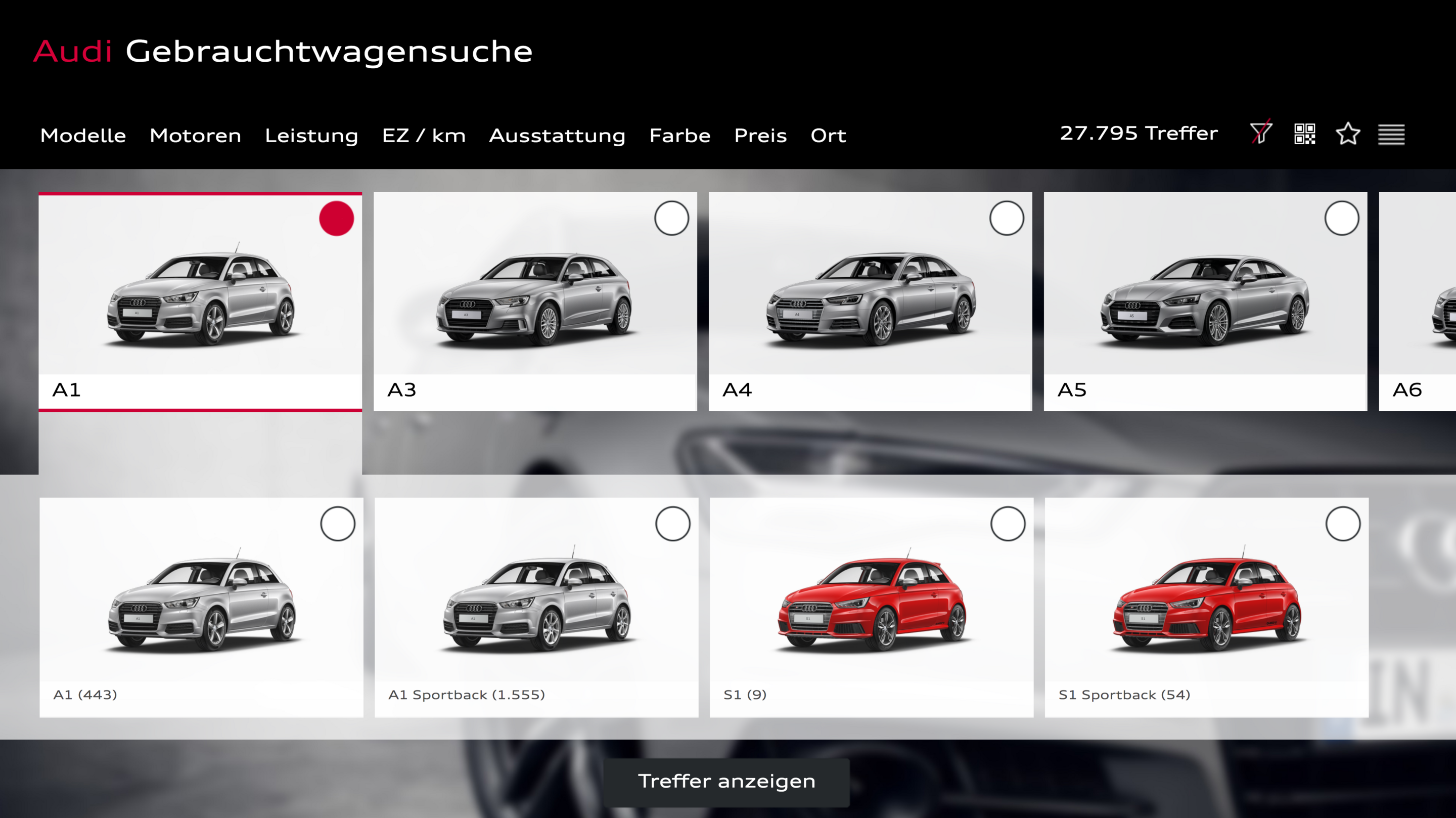 Audimedia.TV-App