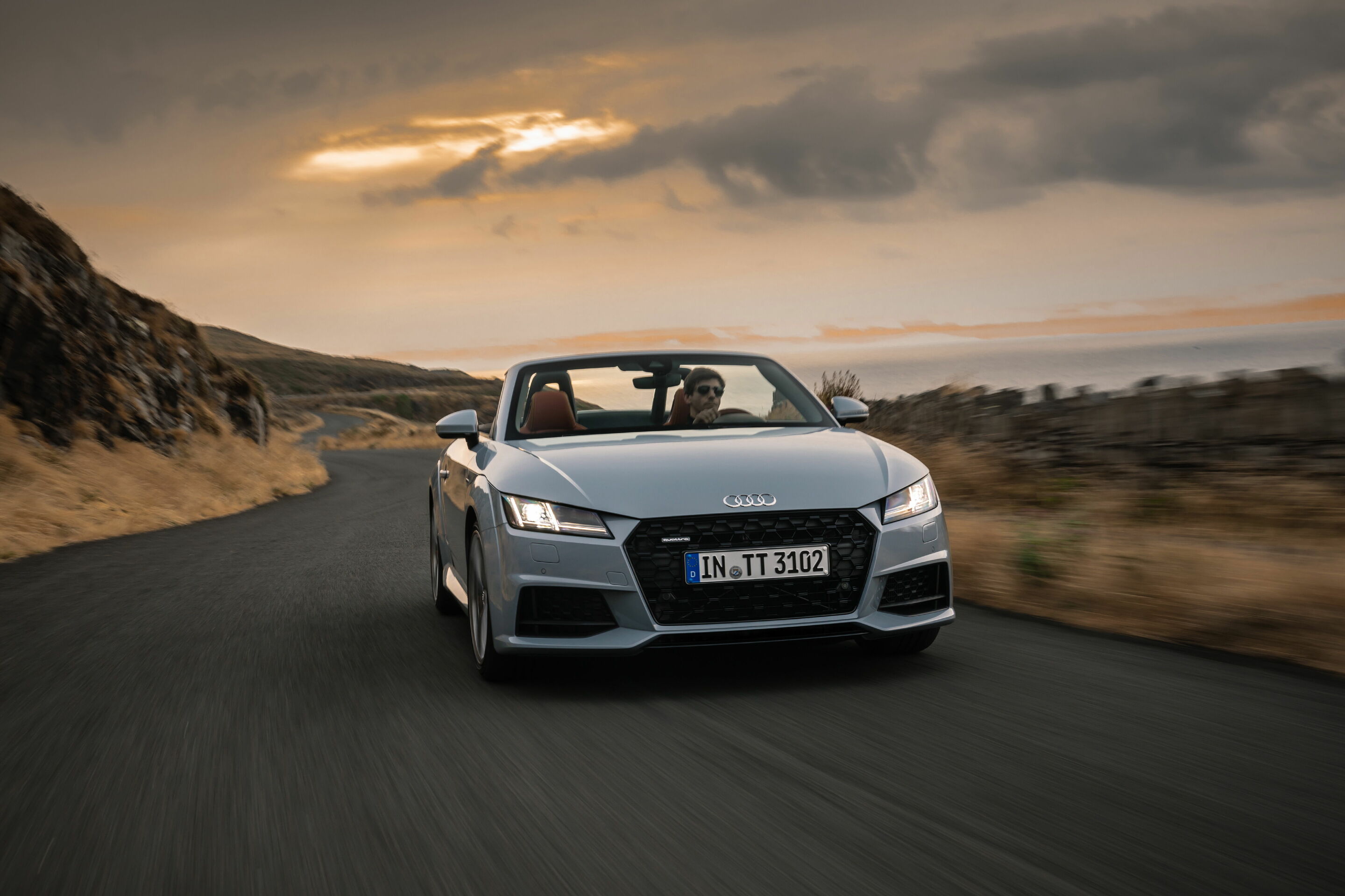 Audi TT Lufteinlässe in hoher Qualität online kaufen