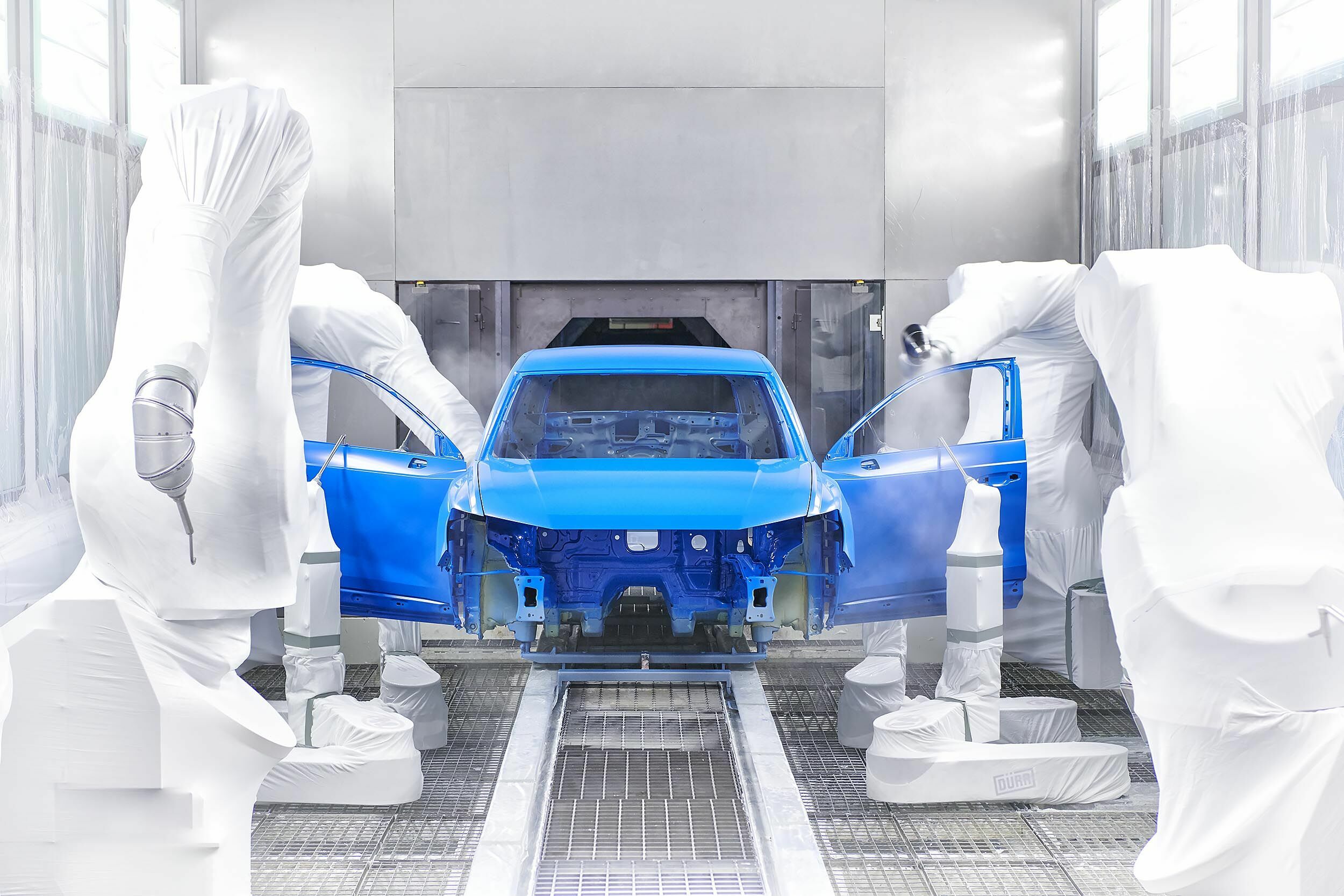 Audi-Standort Győr