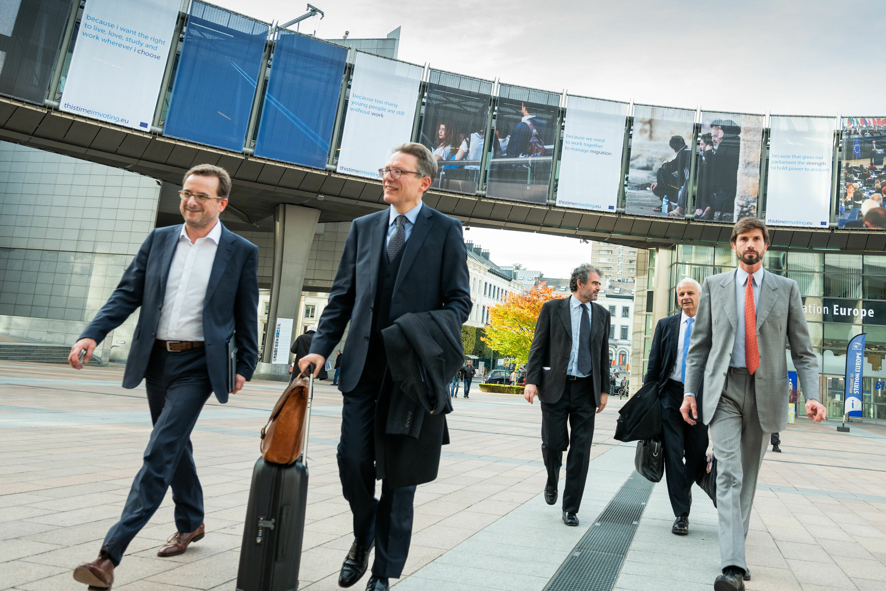 Audi and beyond initiative speak out for responsible use of AI in global forum “AI4People”