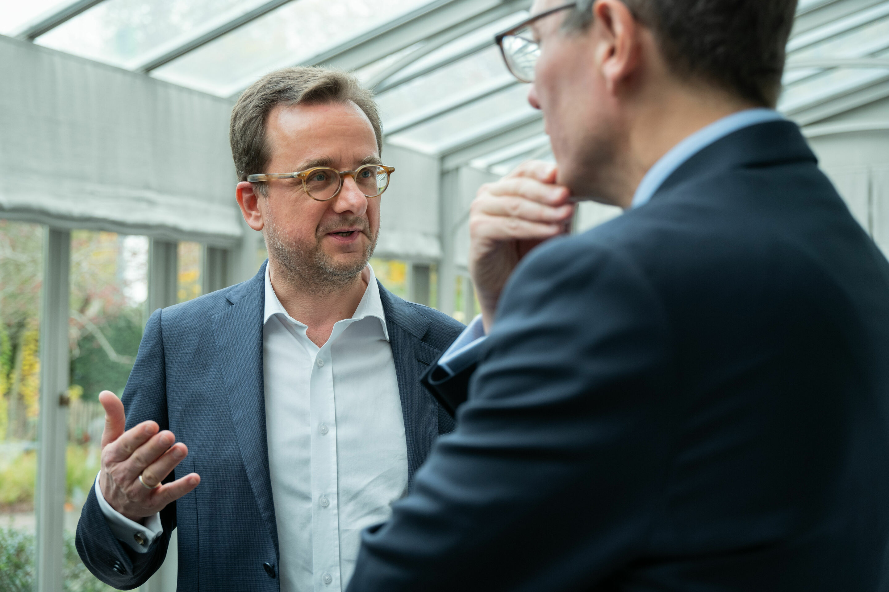 Audi and beyond initiative speak out for responsible use of AI in global forum “AI4People”