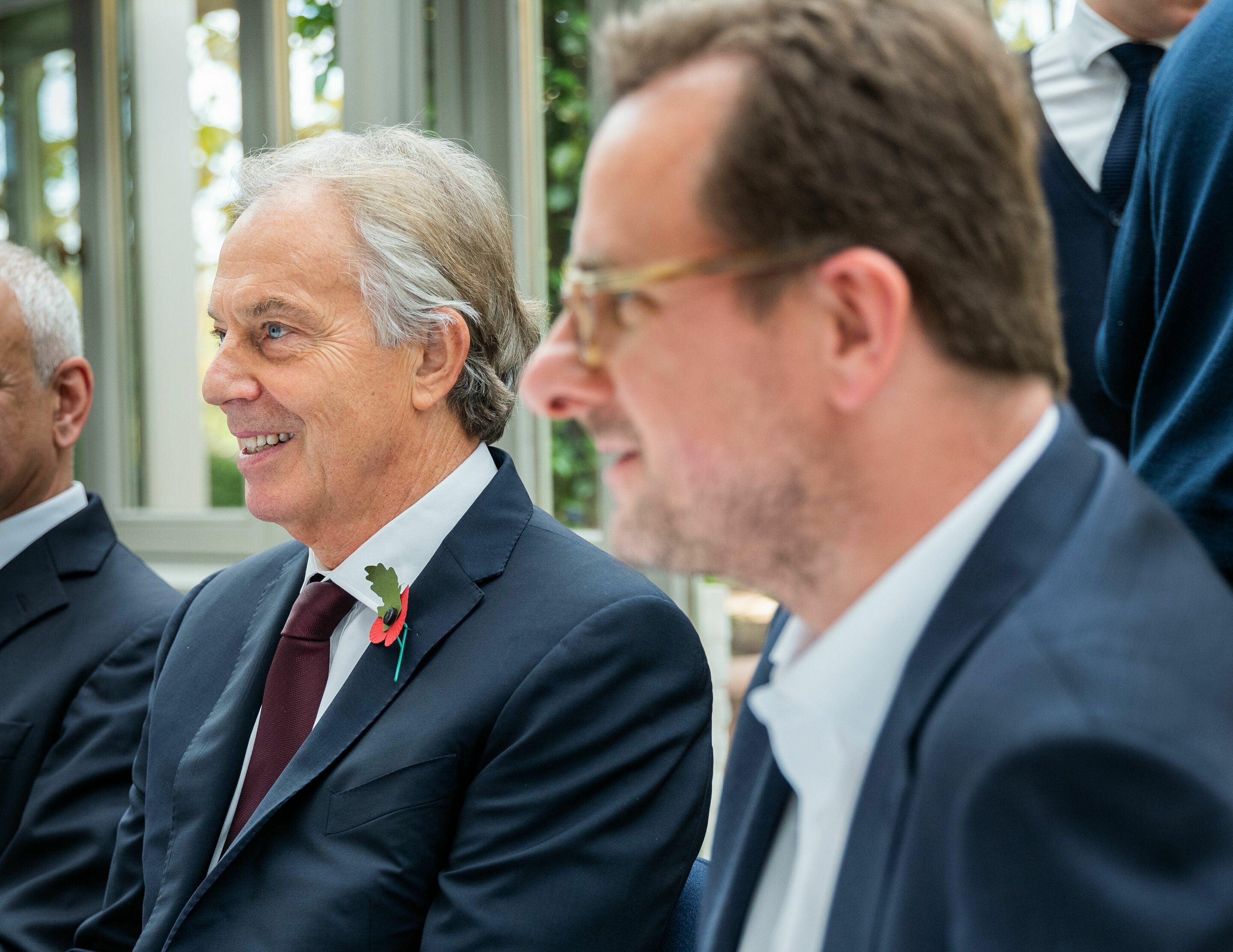 Audi and beyond initiative speak out for responsible use of AI at global forum “AI4People”