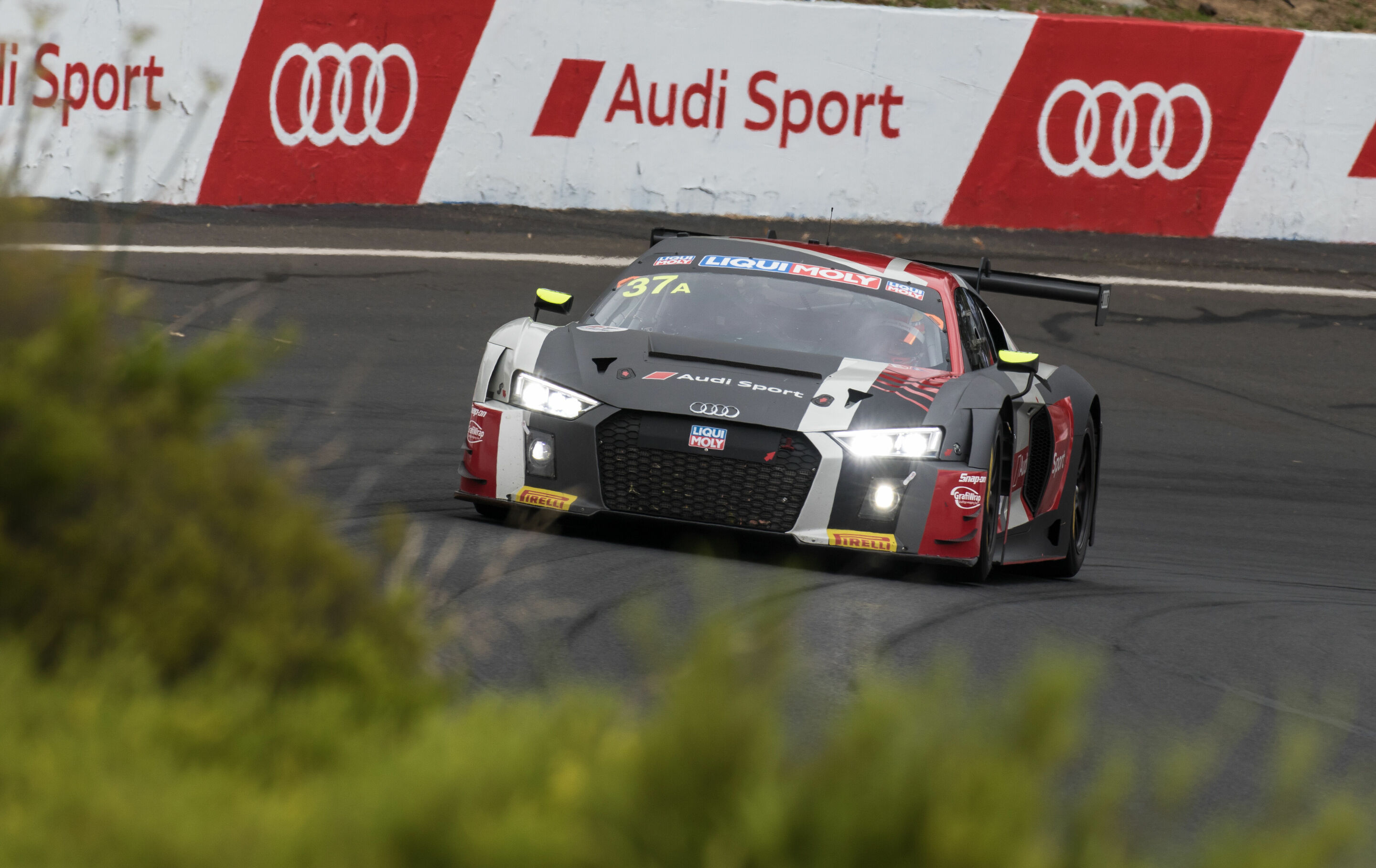 12h Bathurst 2018