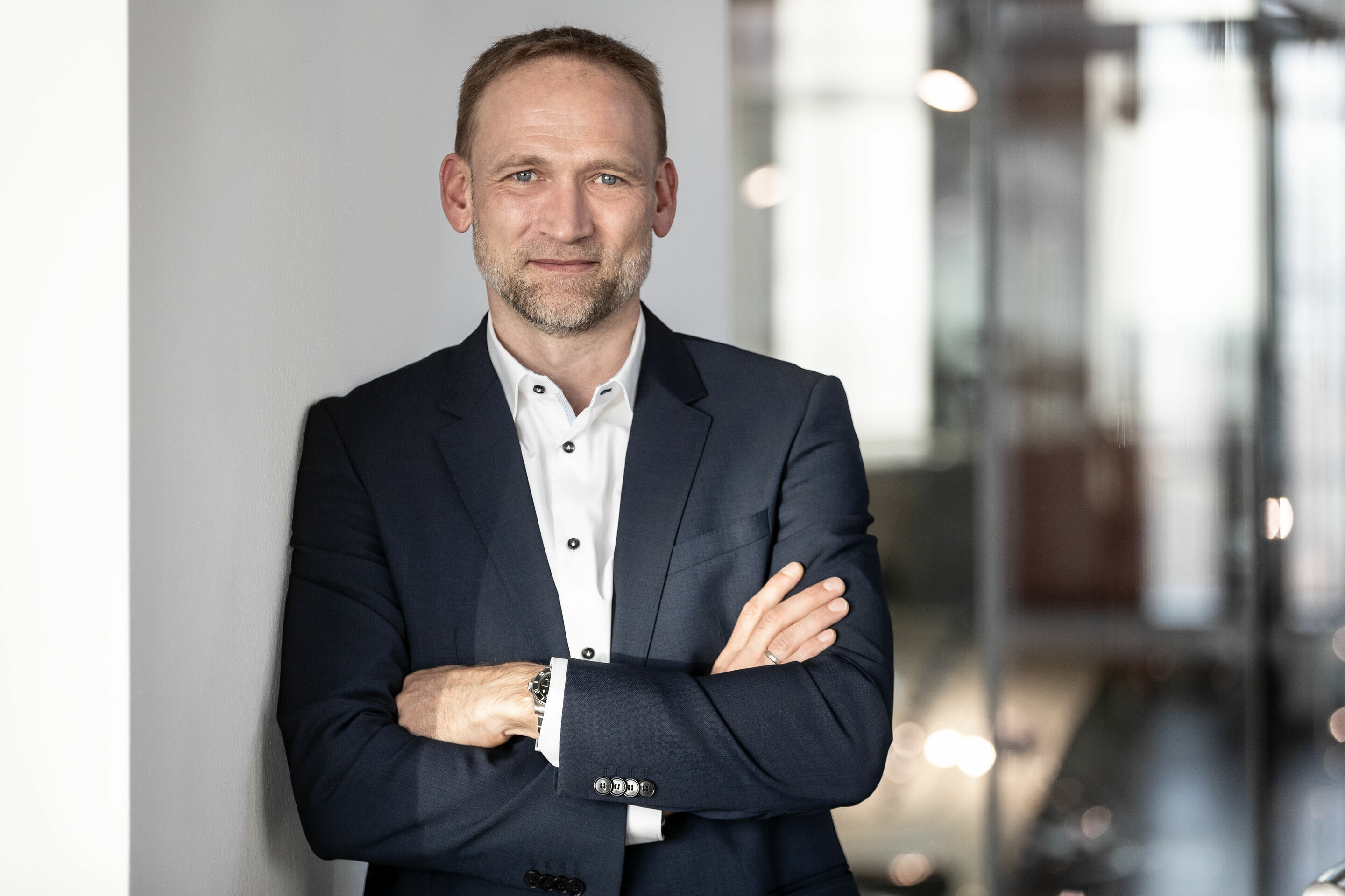 Christian Bauer