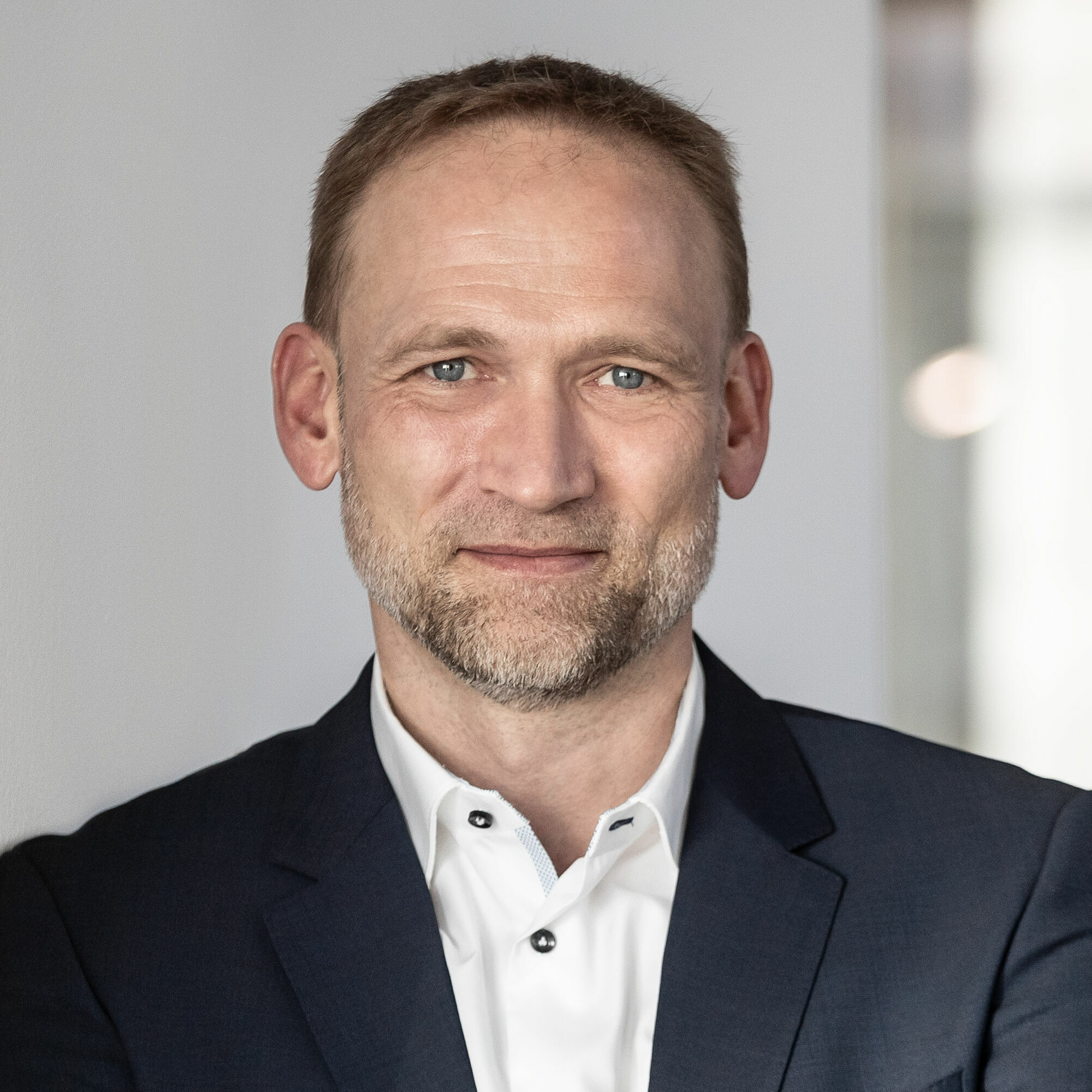 Christian Bauer