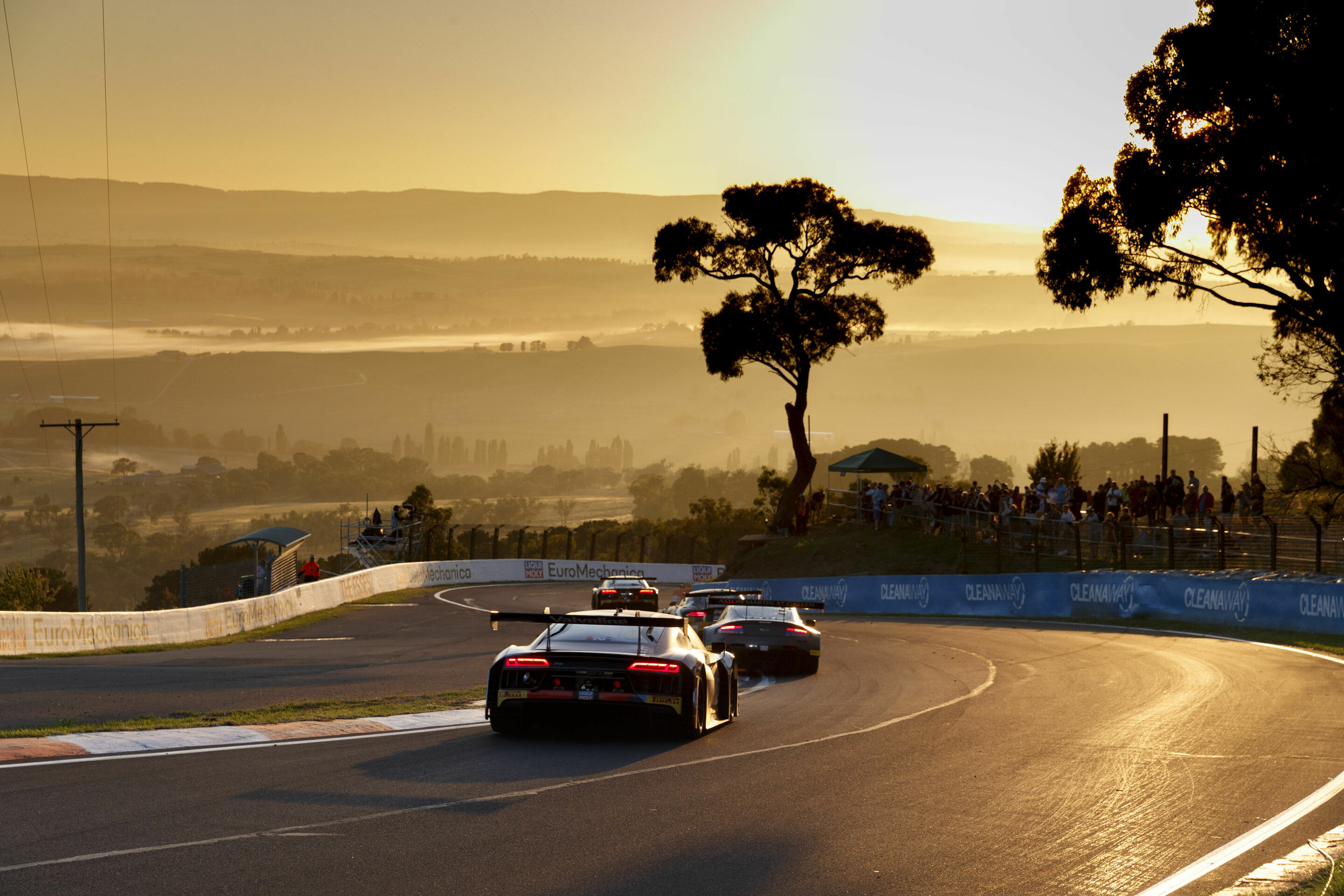 12h Bathurst 2019