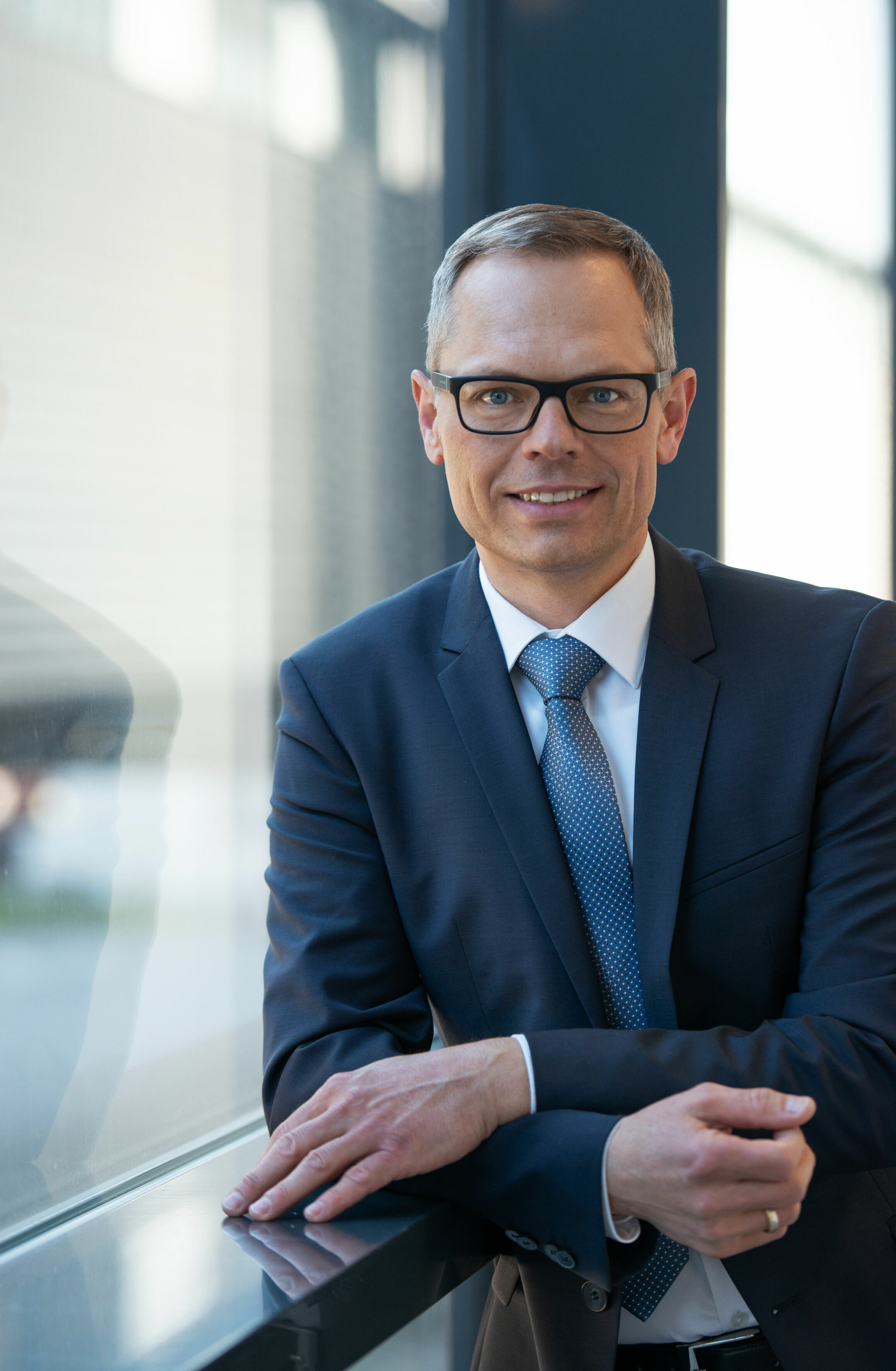 Siegfried Schmidtner