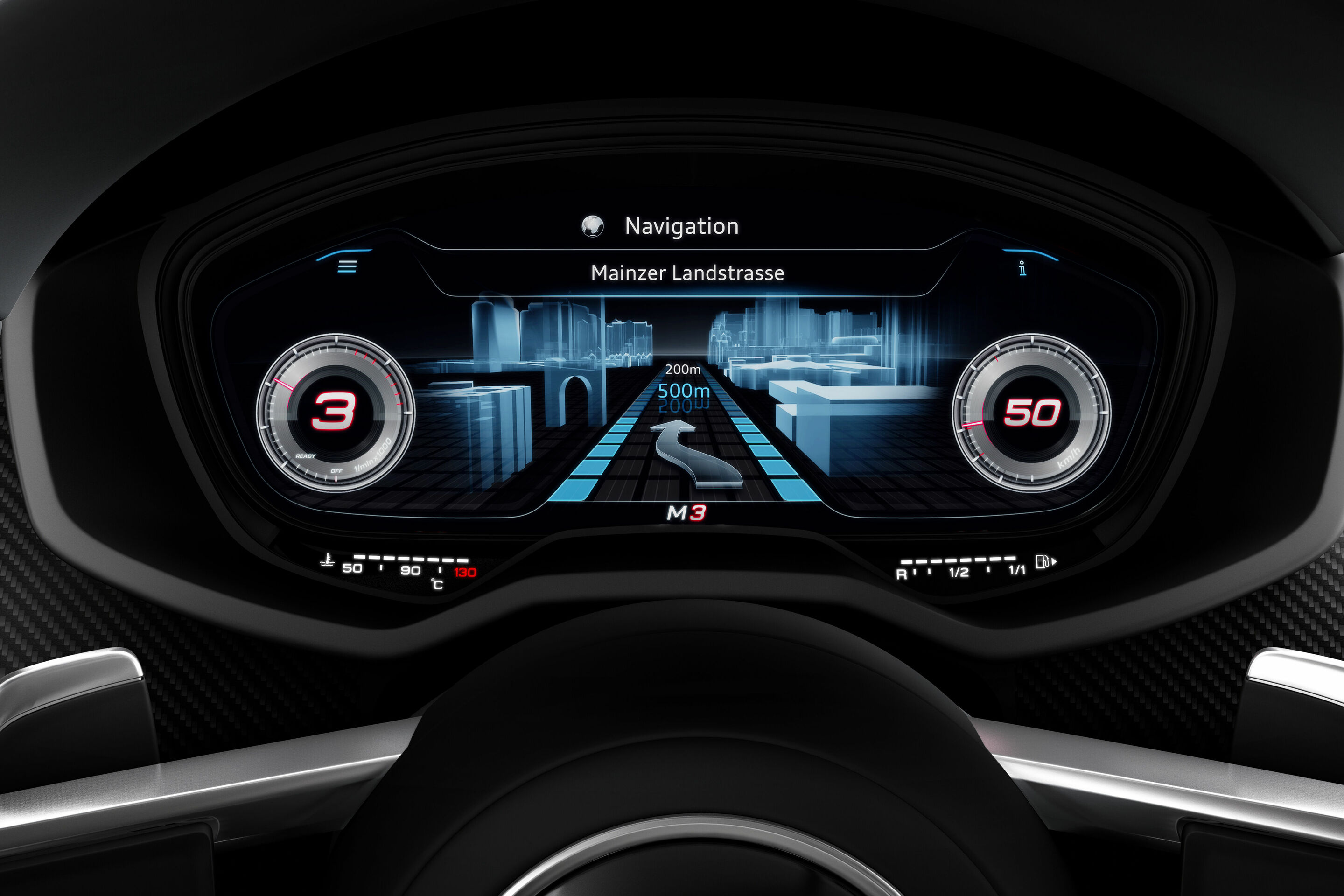 Audi nanuk quattro concept
