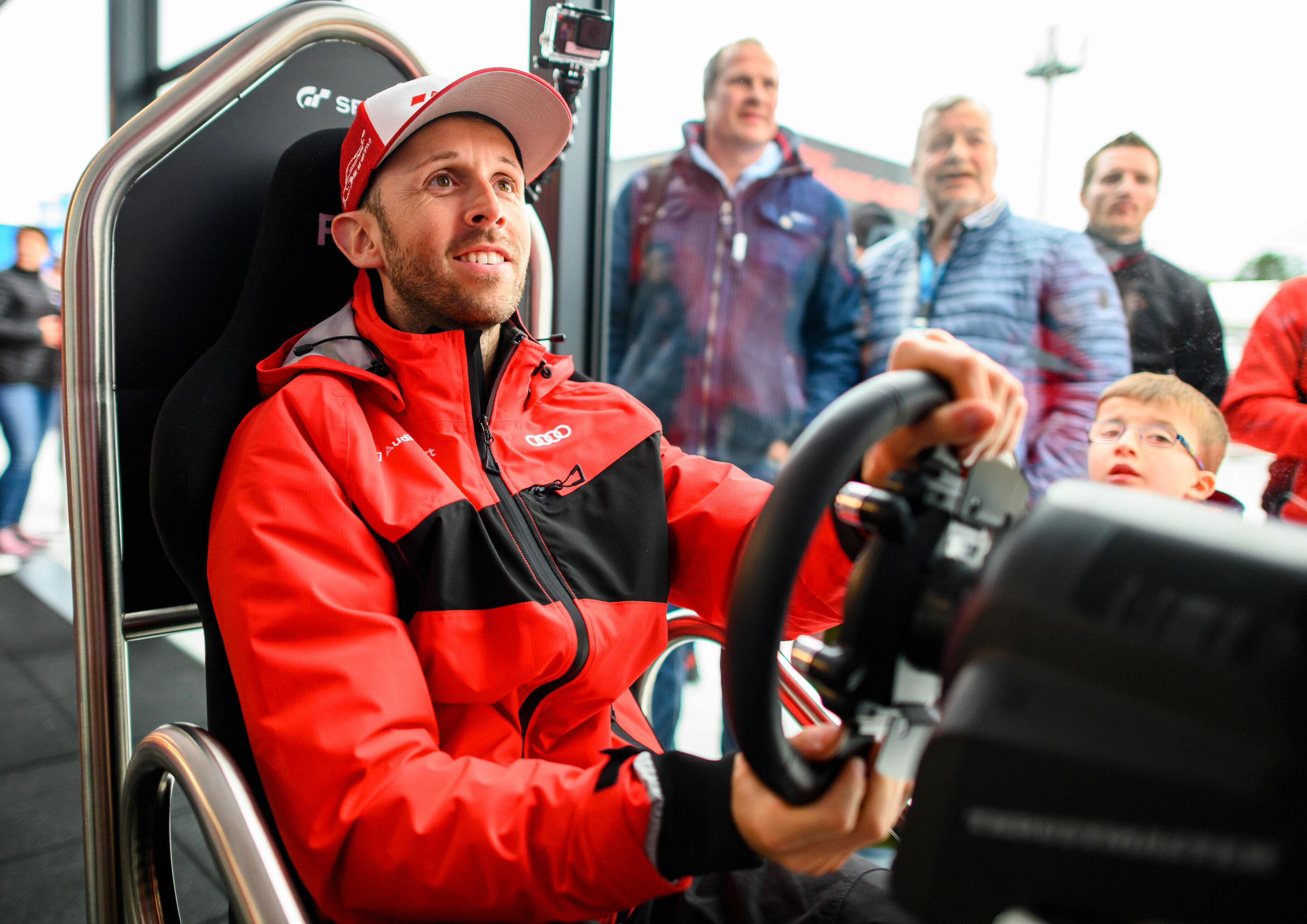 DTM Hockenheim 2019