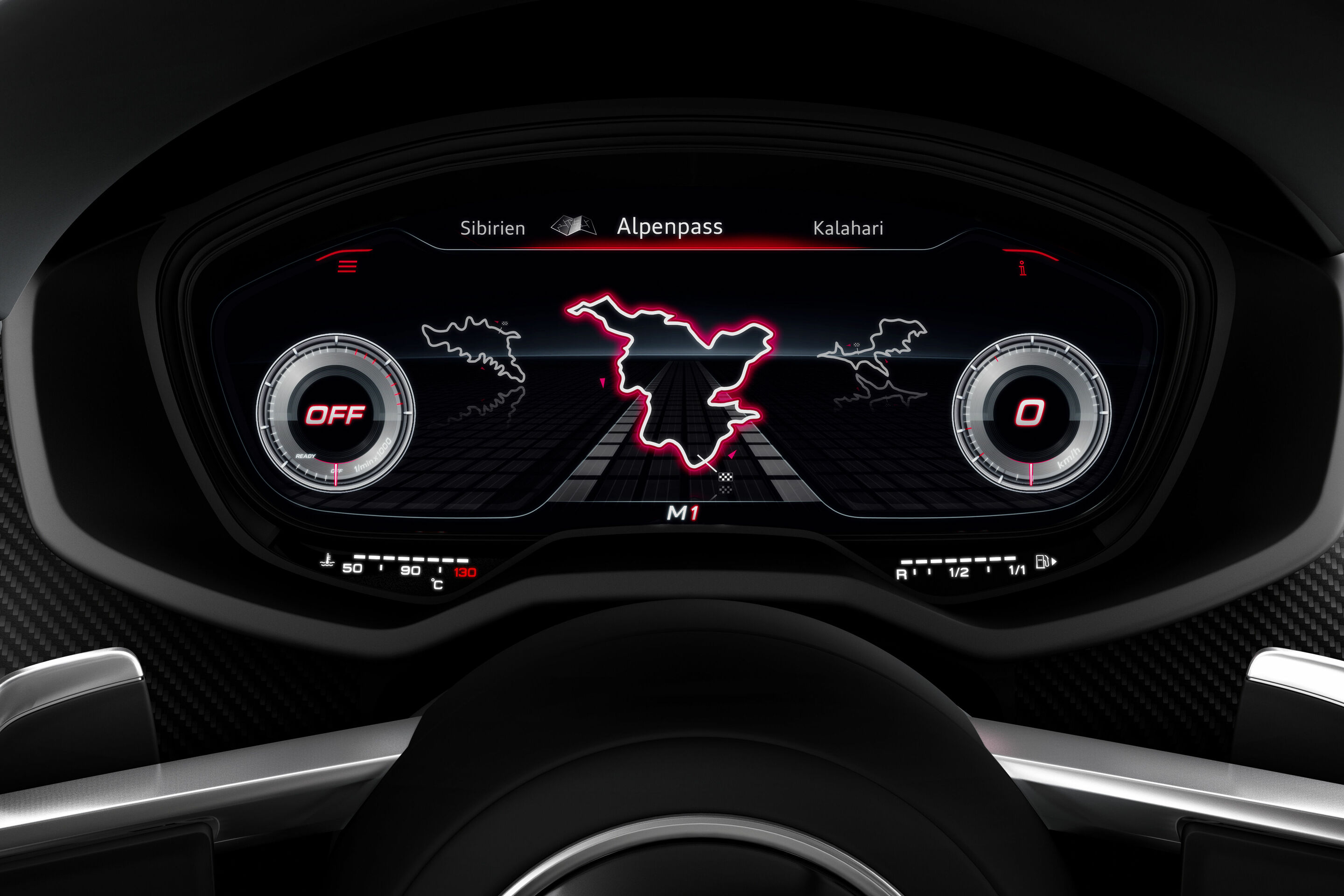 Audi nanuk quattro concept