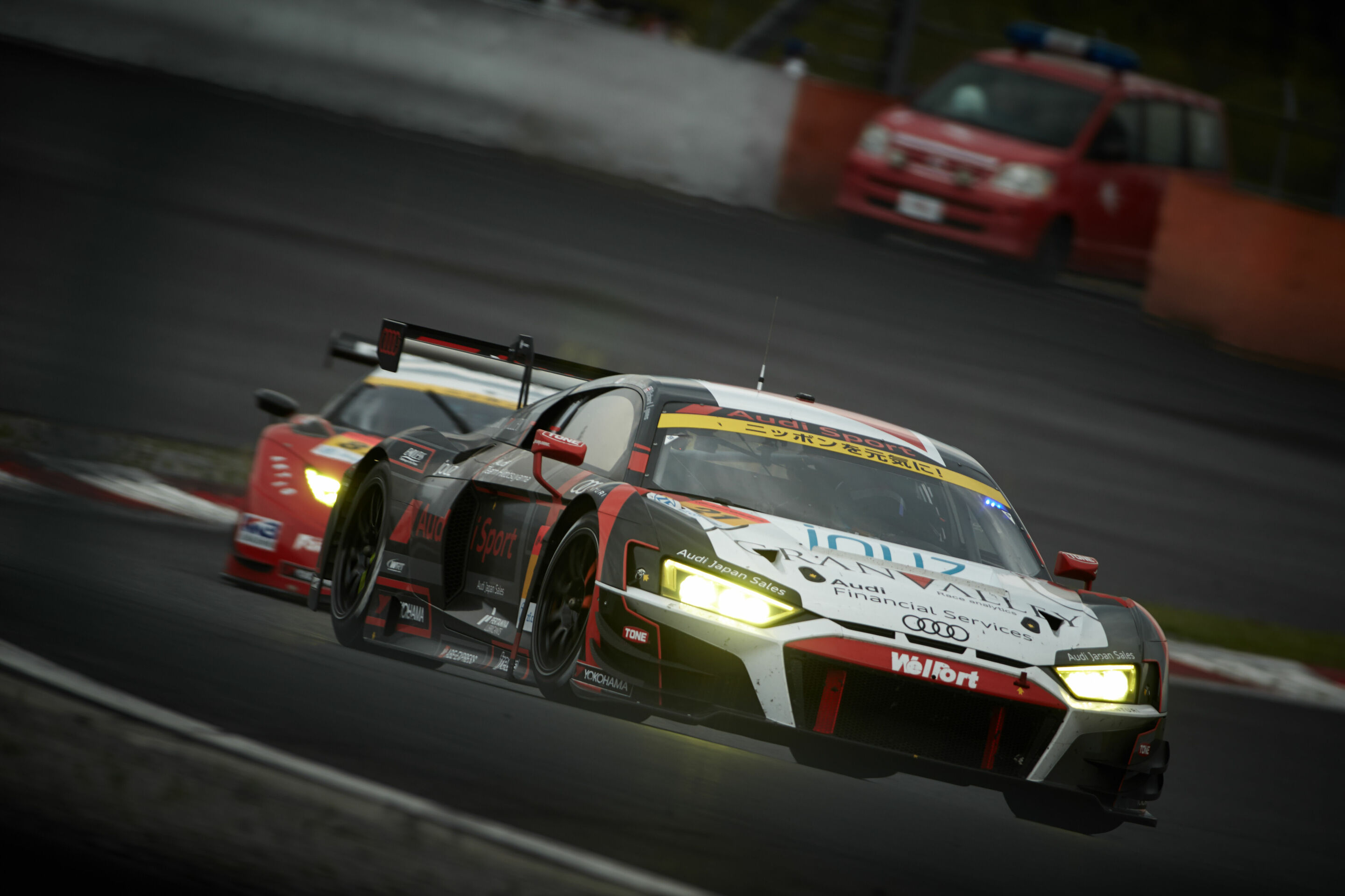 Super GT 2019