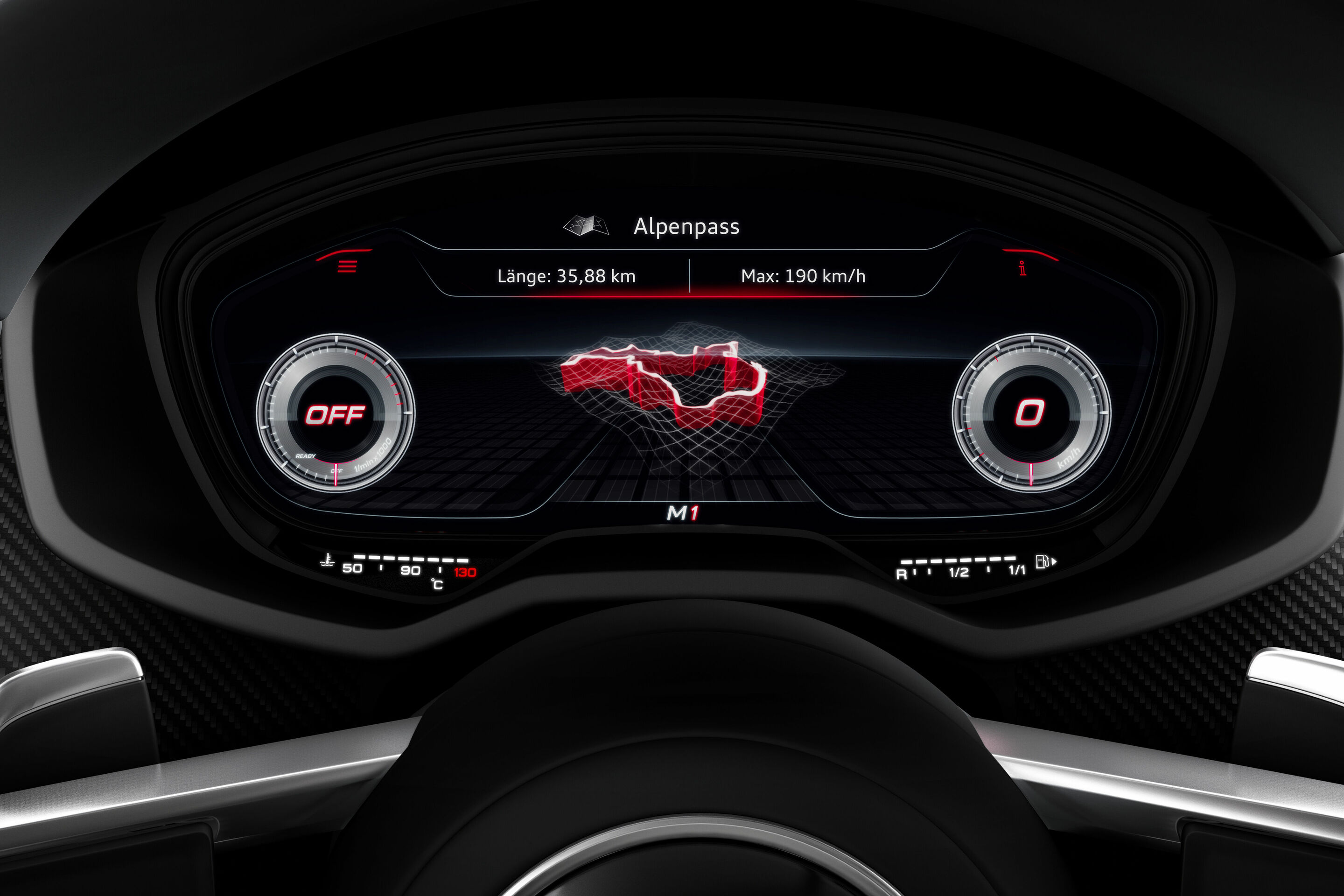 Audi nanuk quattro concept