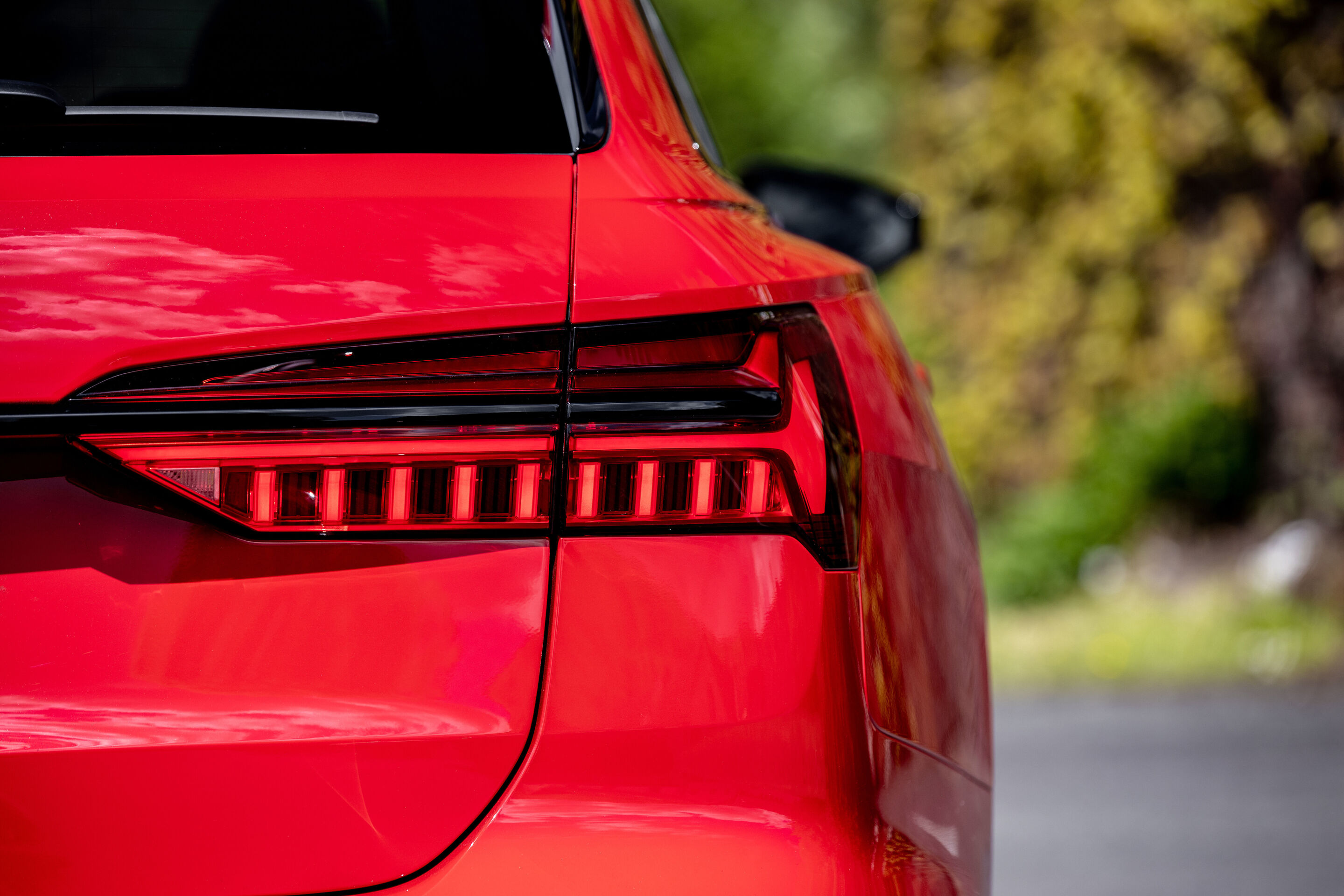 Audi S6 Avant TDI