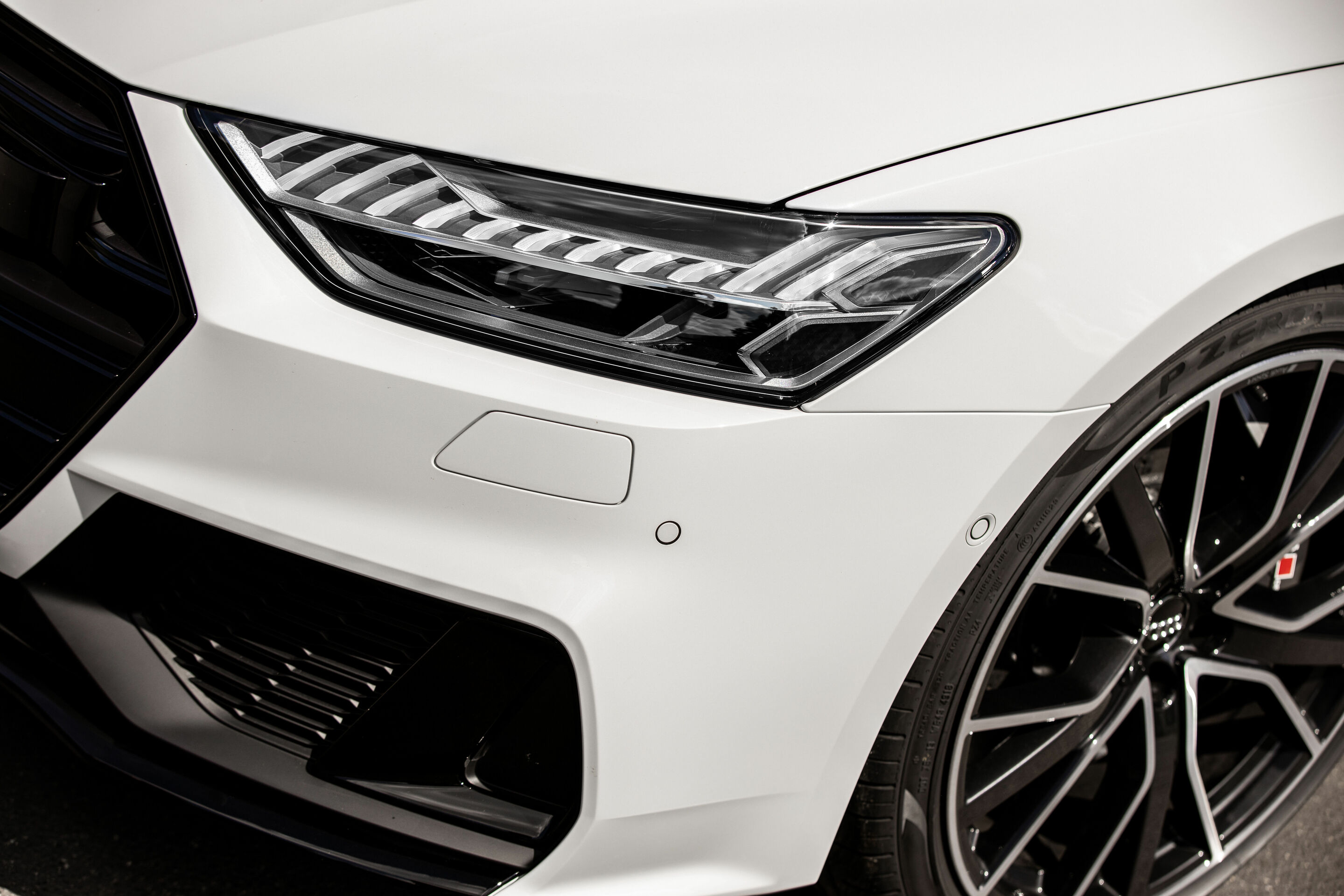 Audi S7 Sportback TDI