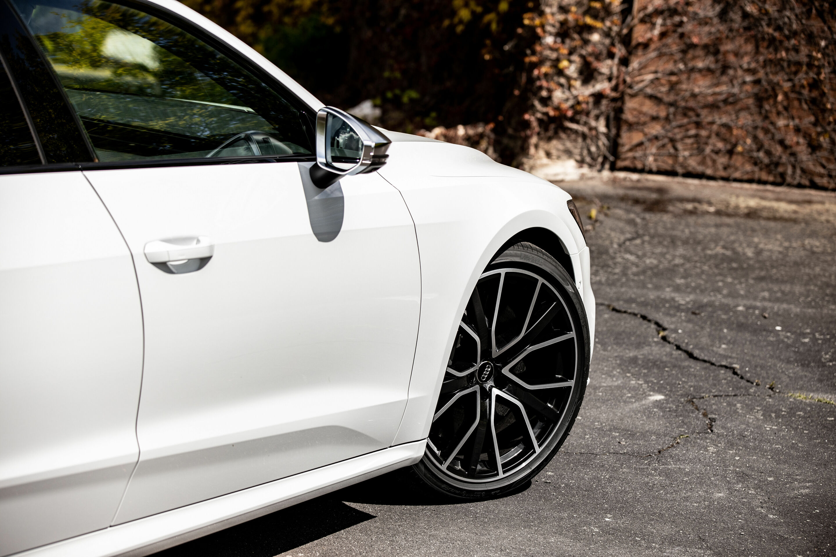 Audi S7 Sportback TDI
