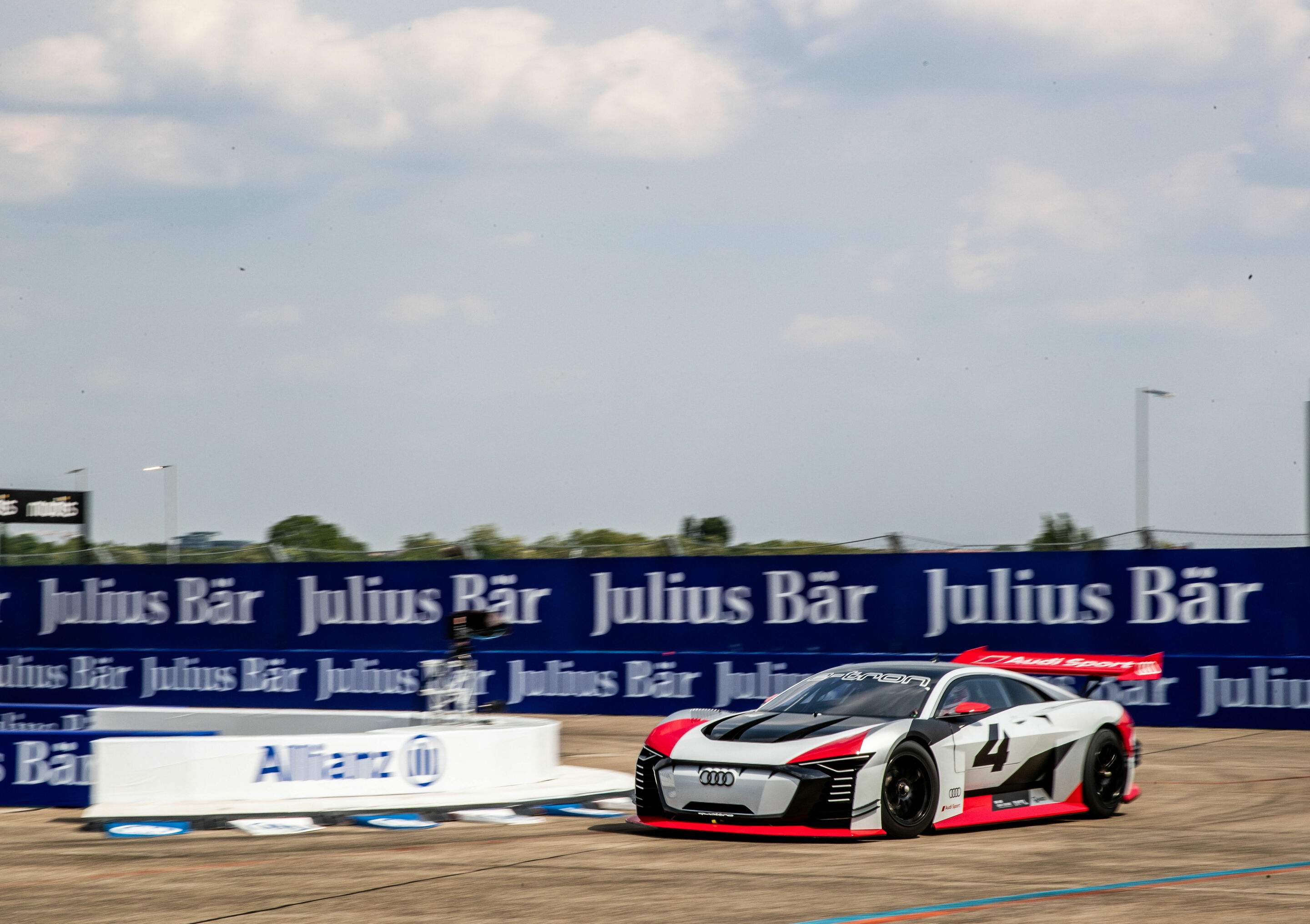 Formel E, Berlin E-Prix 2019
