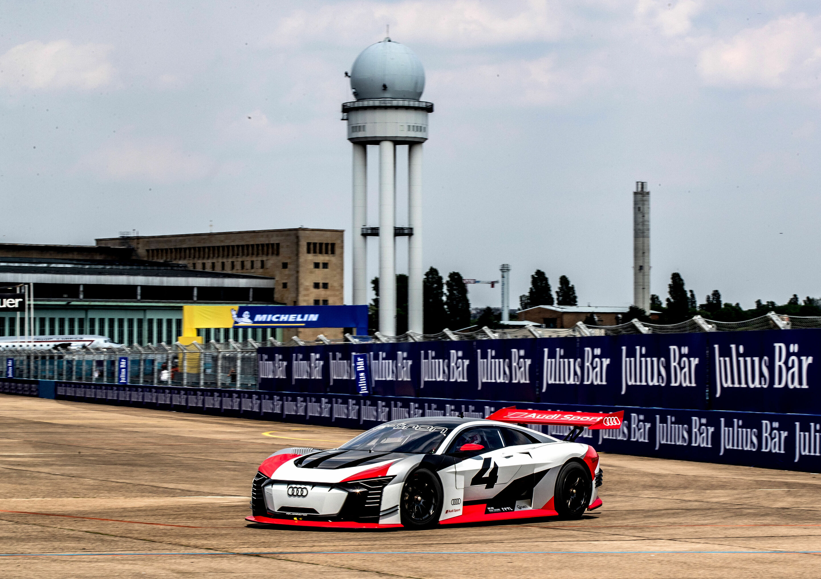 Formel E, Berlin E-Prix 2019