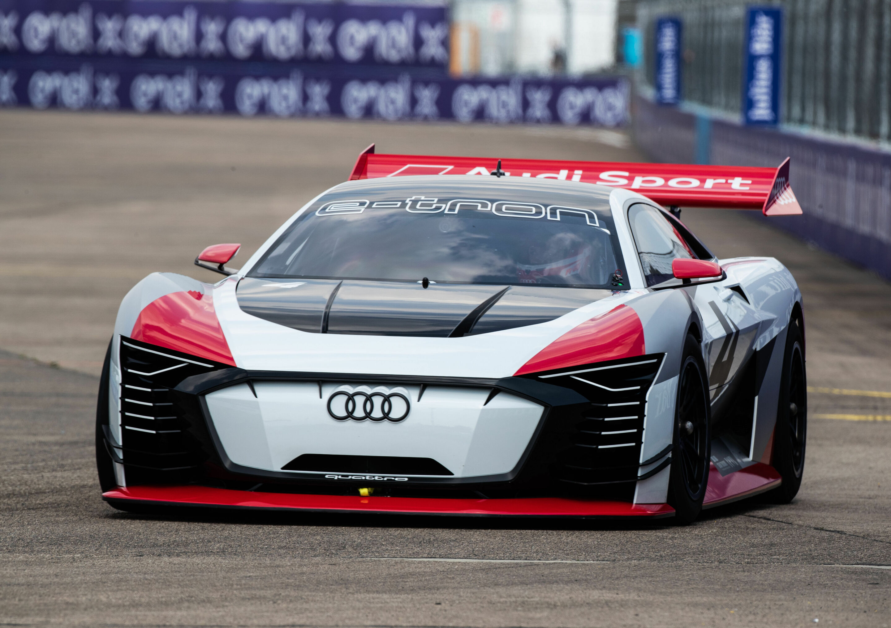 Formel E, Berlin E-Prix 2019