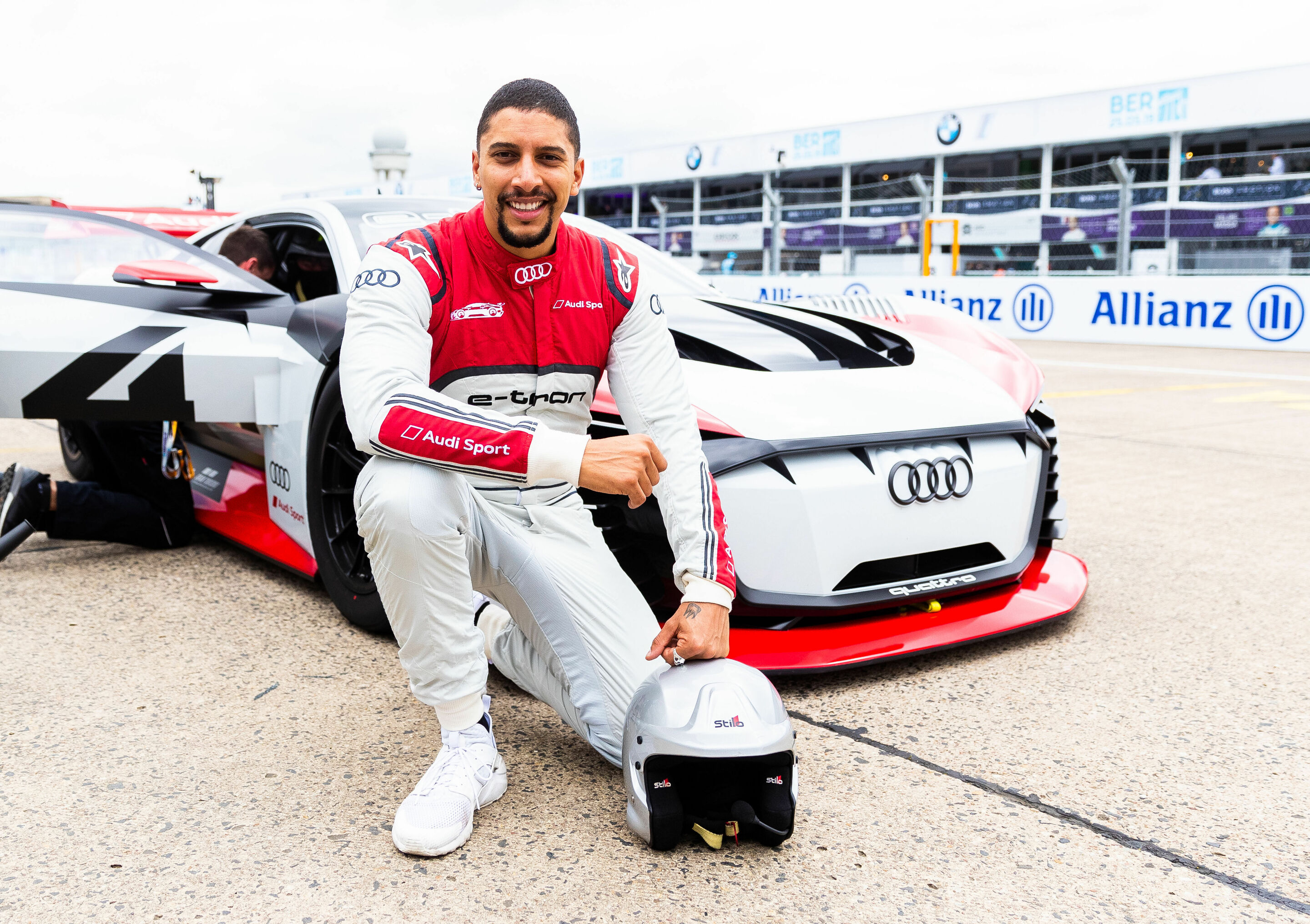 Formel E, Berlin E-Prix 2019
