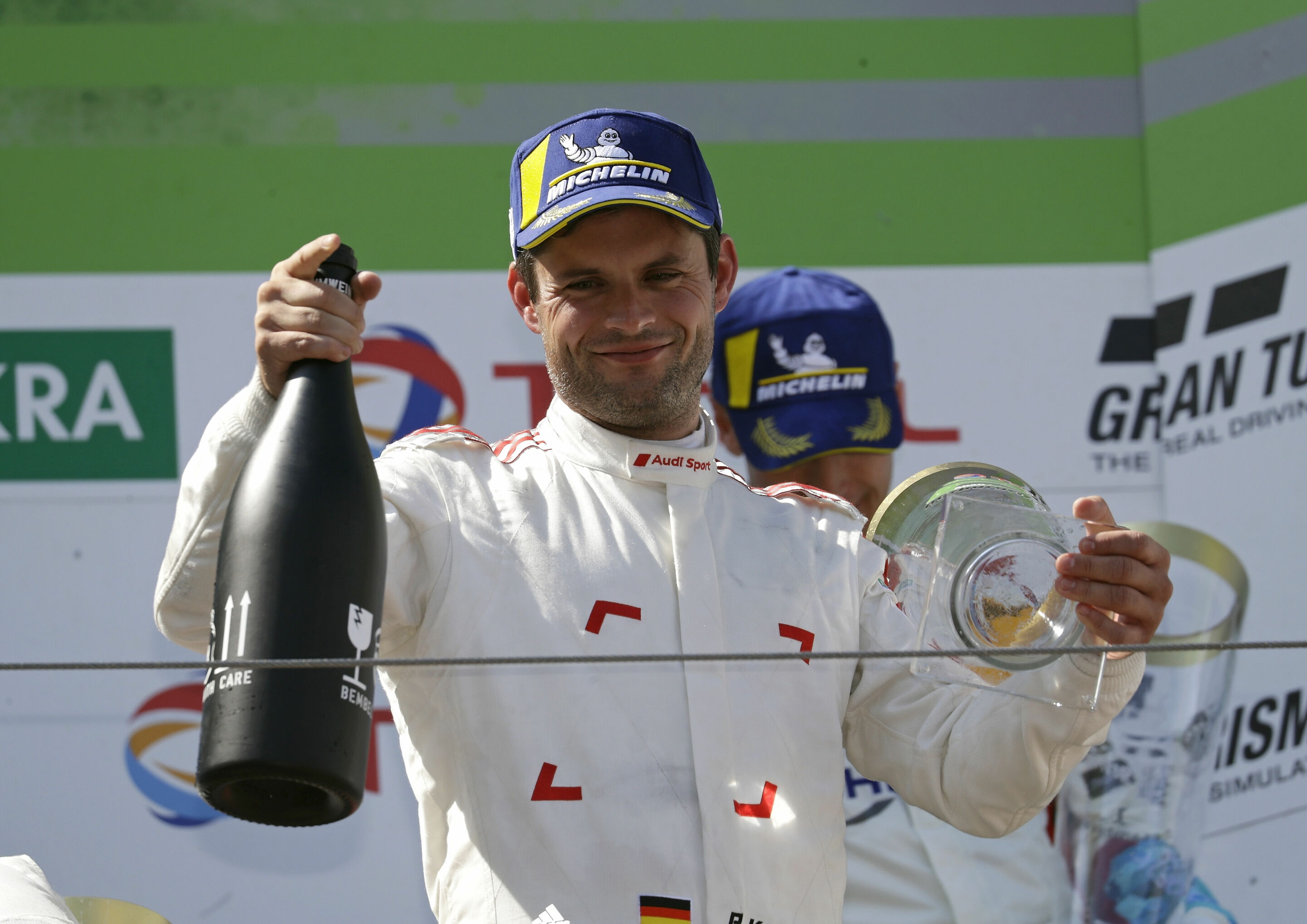 24h Nürburgring 2019