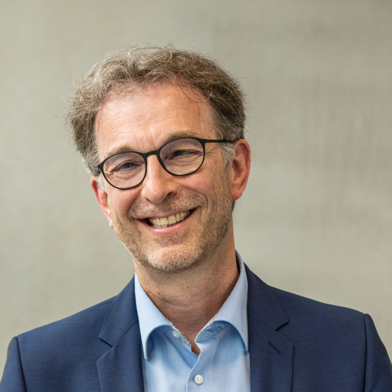 Dieter Braun