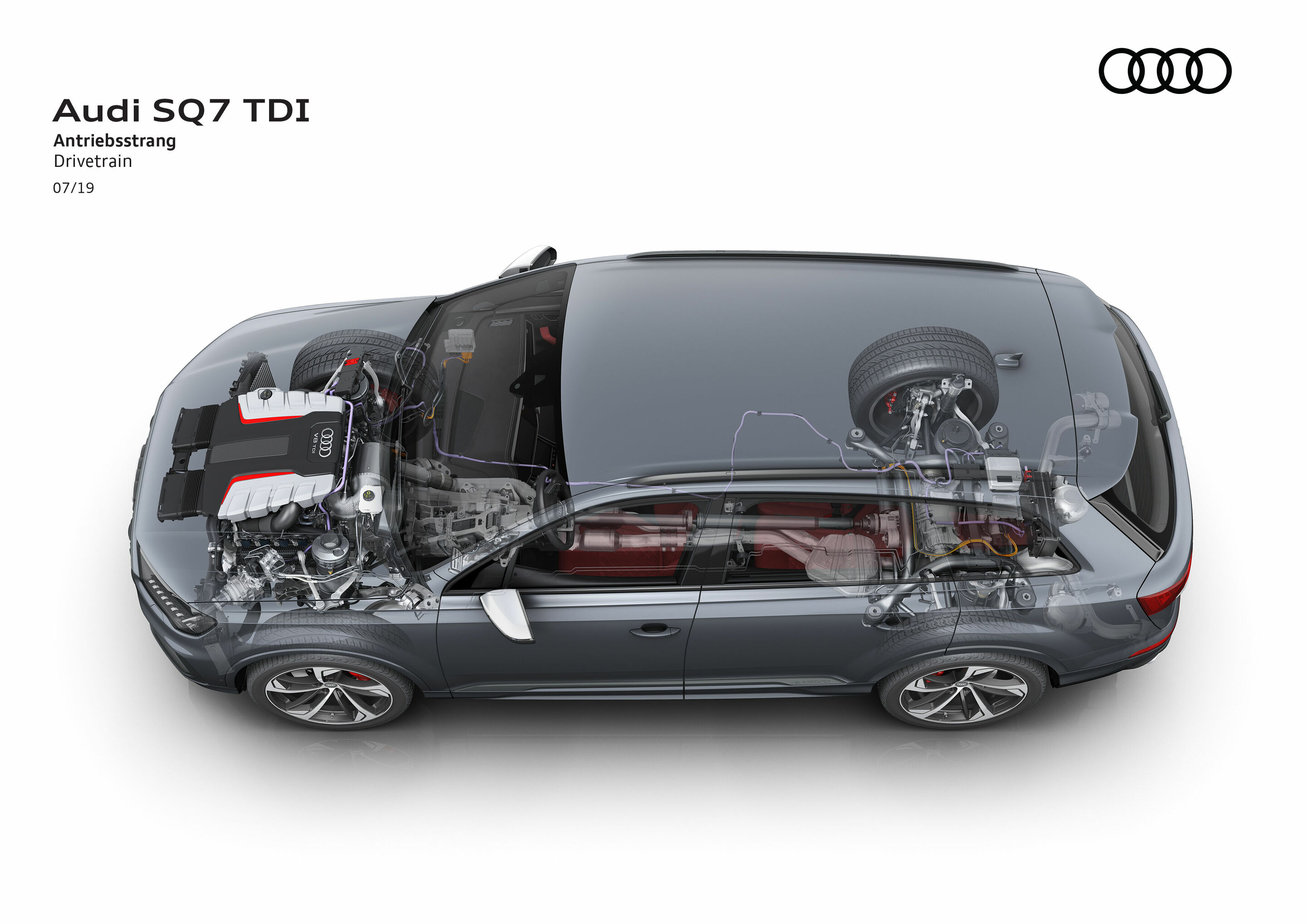 Audi SQ7 TDI
